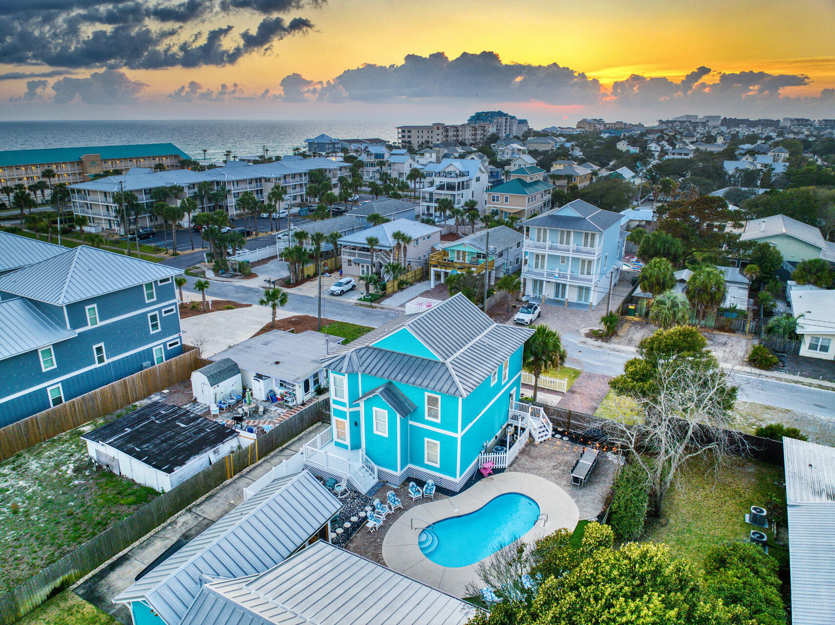 69 Pompano Street