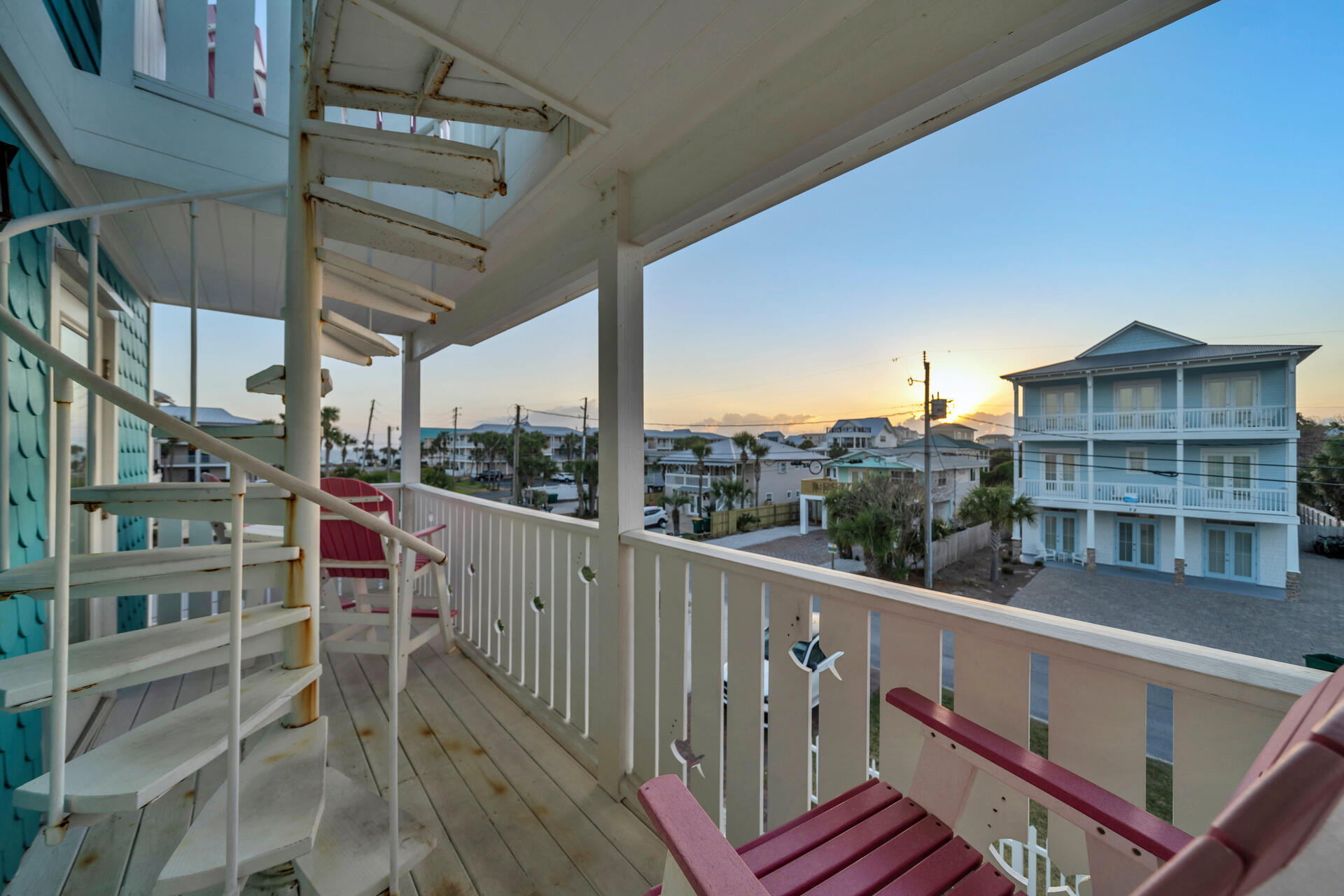 69 Pompano Street