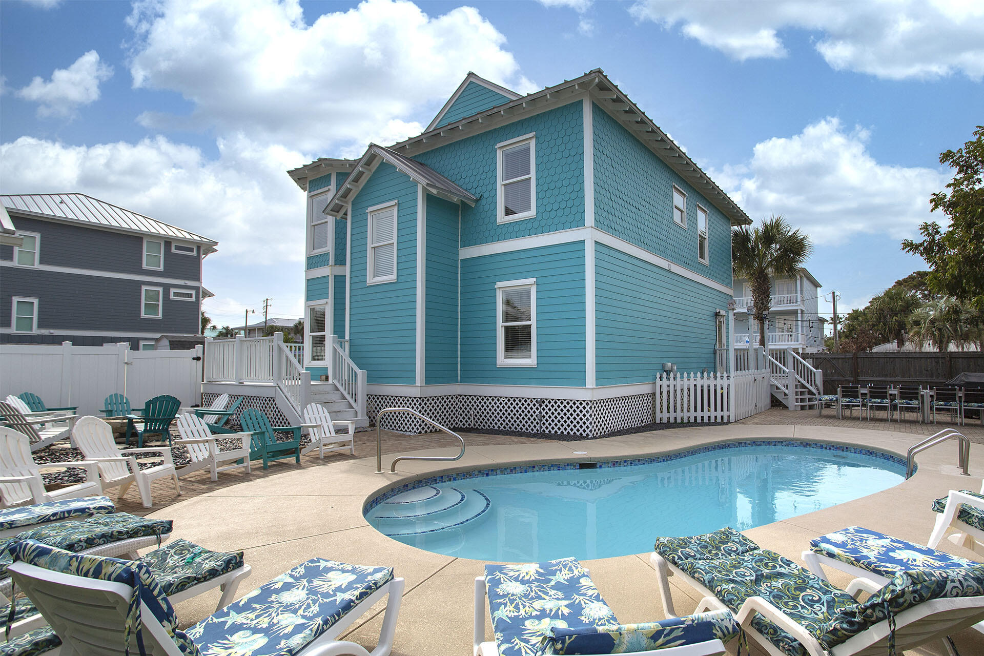 69 Pompano Street