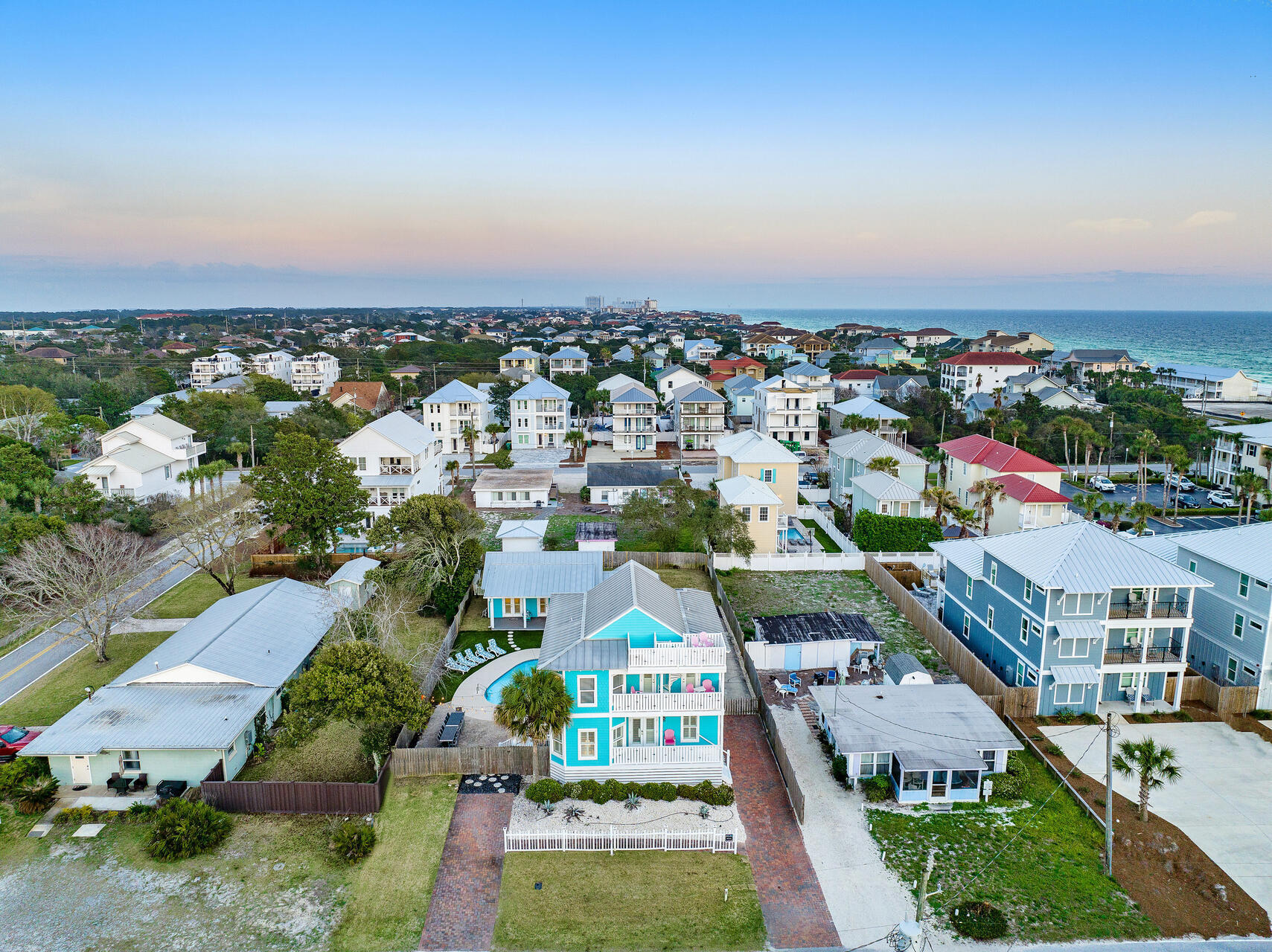 69 Pompano Street