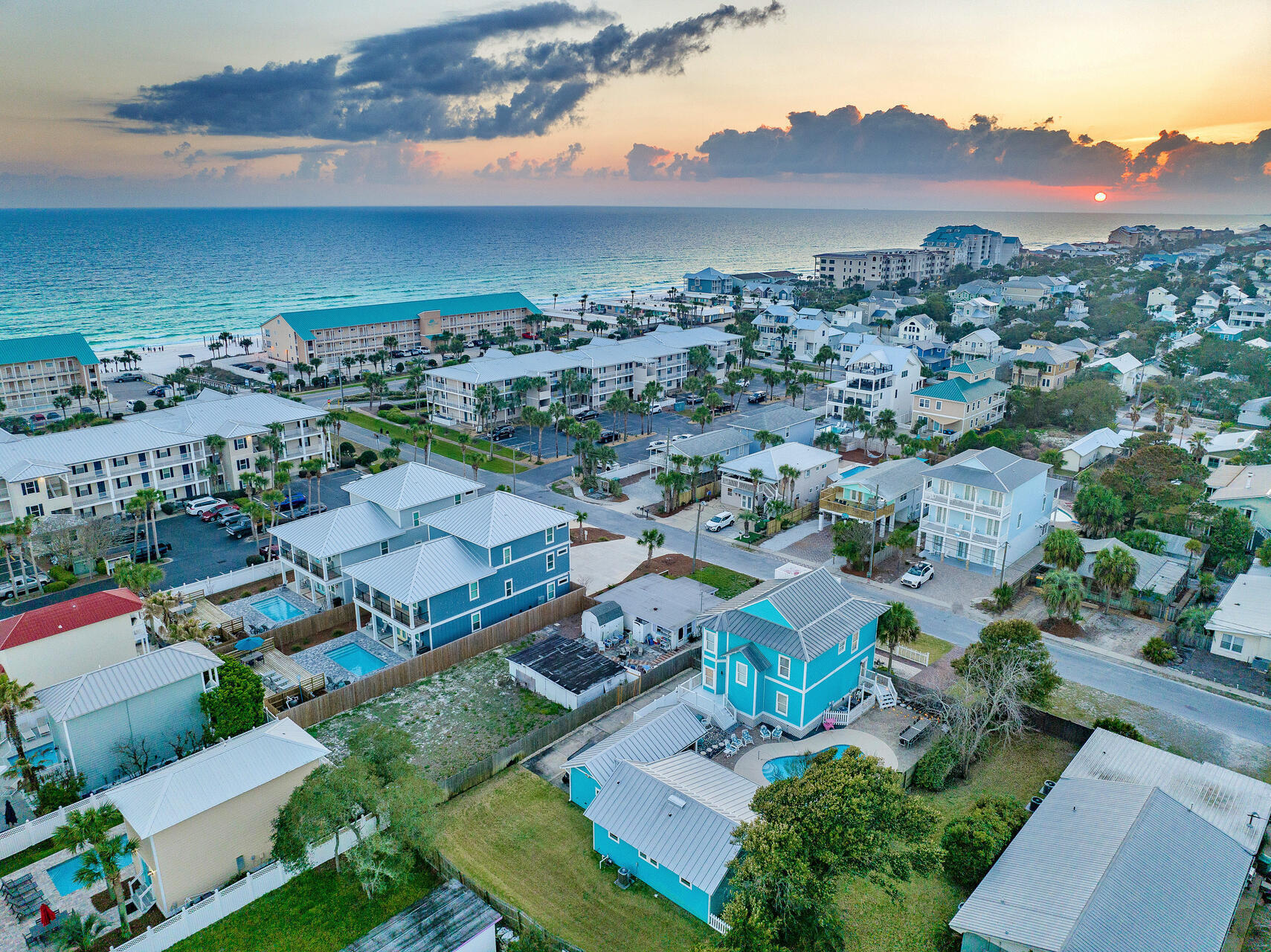 69 Pompano Street