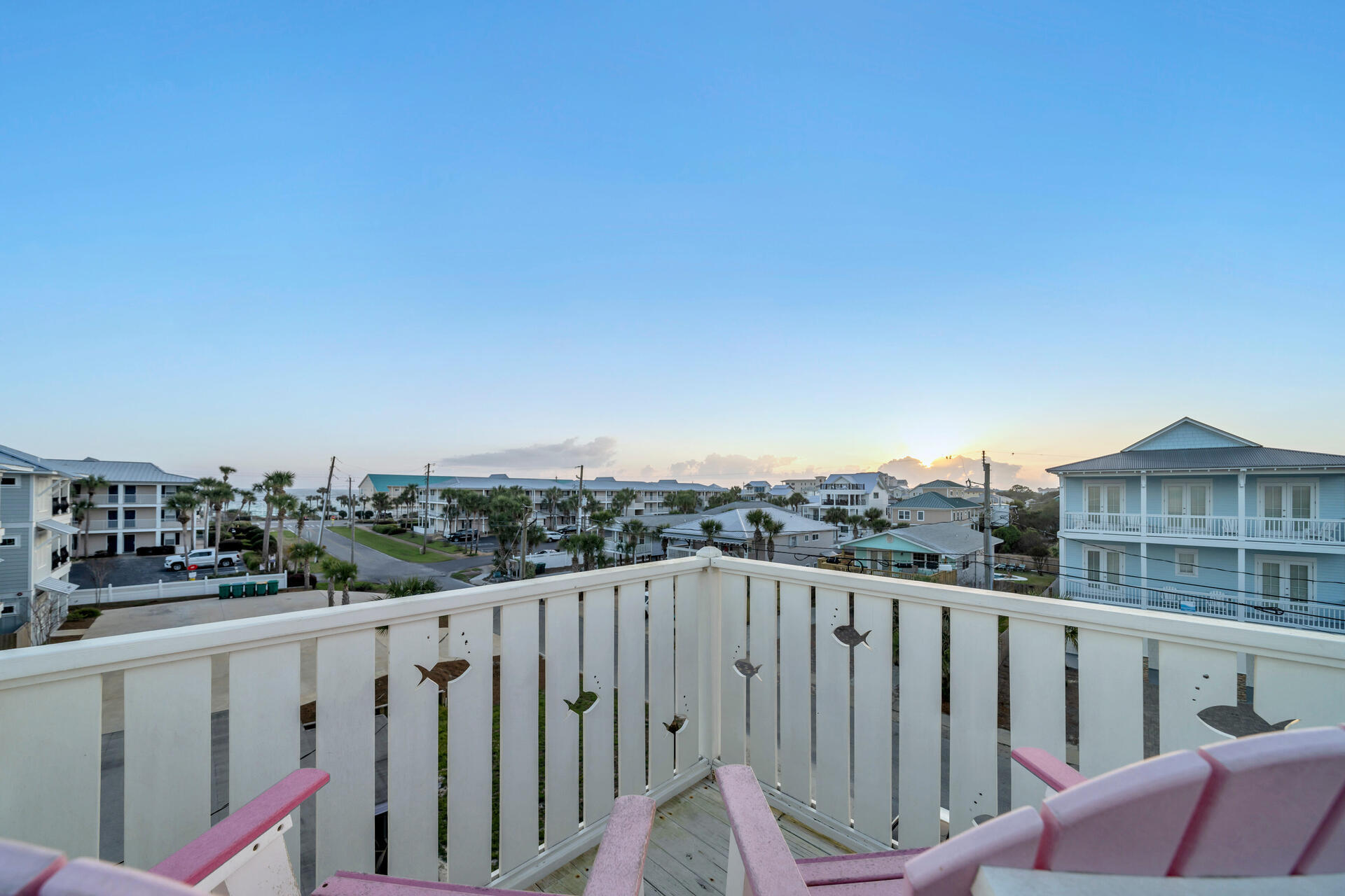 69 Pompano Street