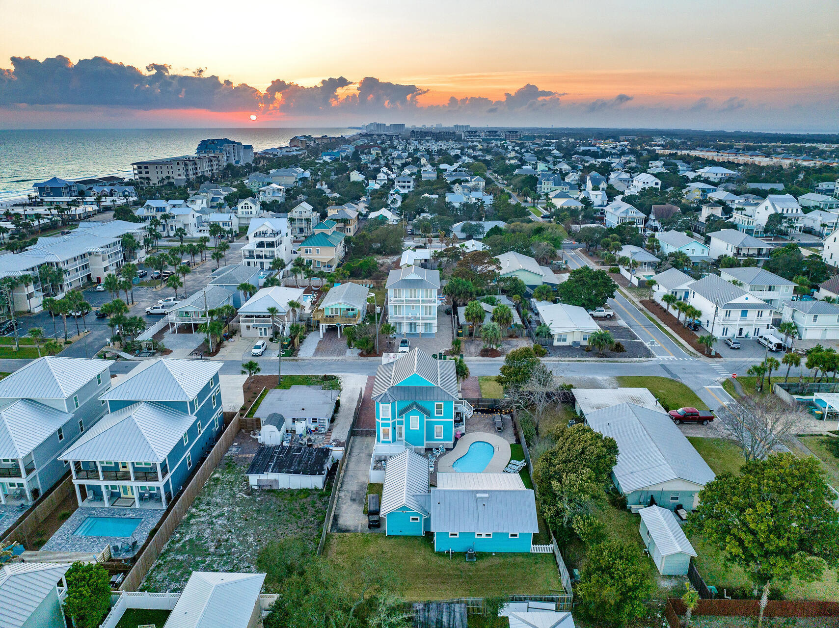 69 Pompano Street