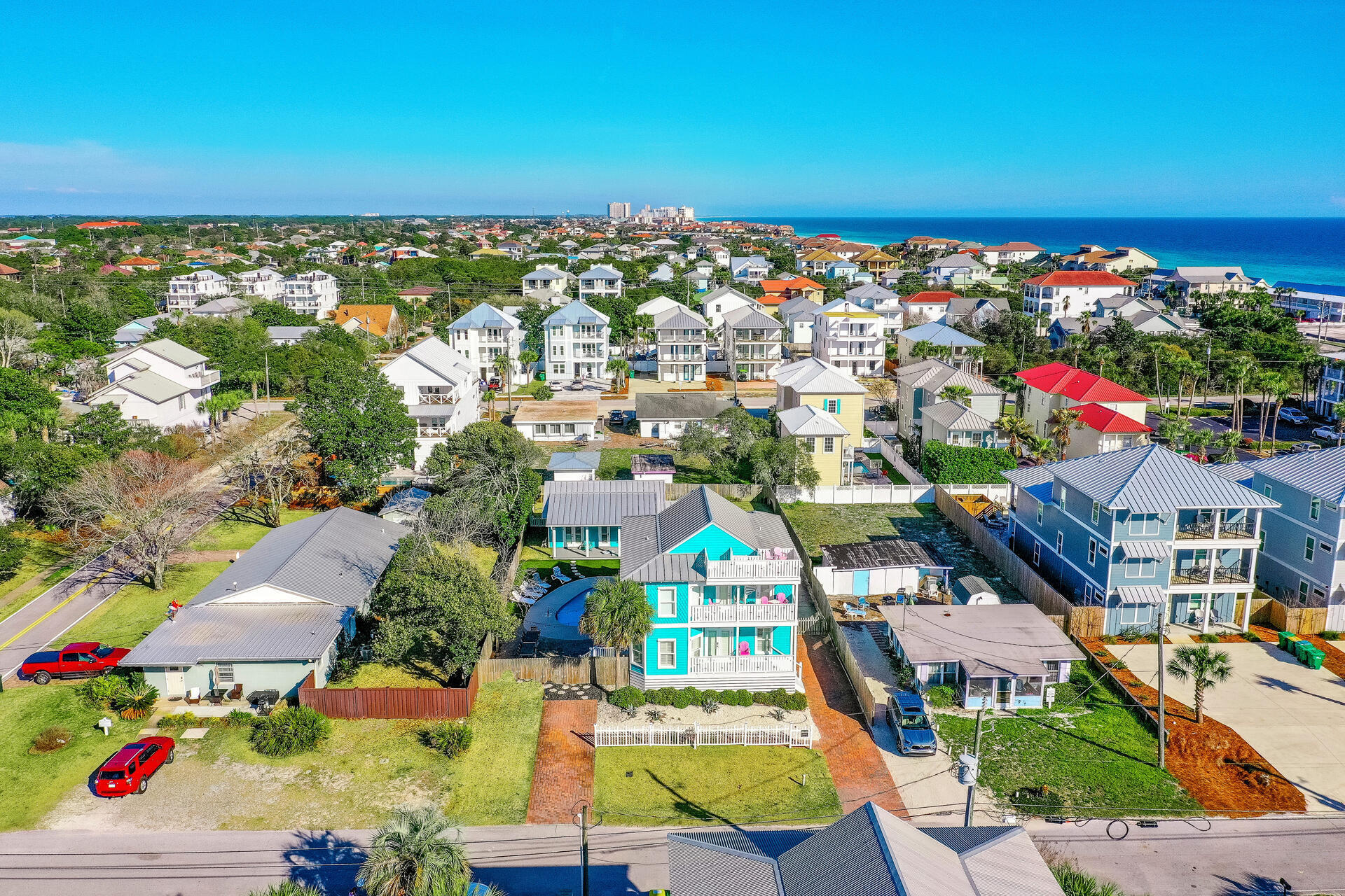 69 Pompano Street