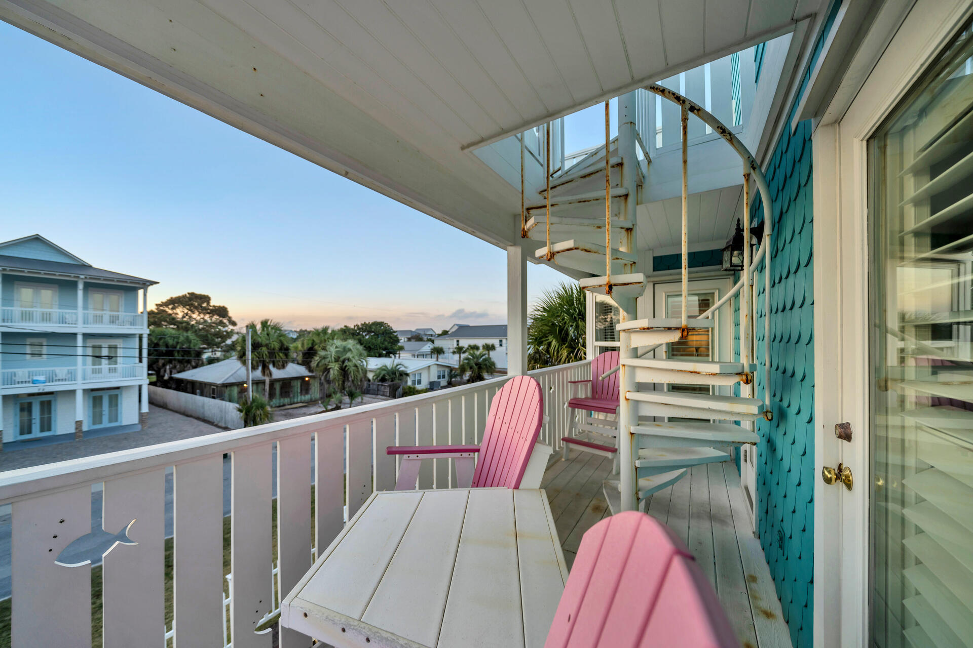 69 Pompano Street