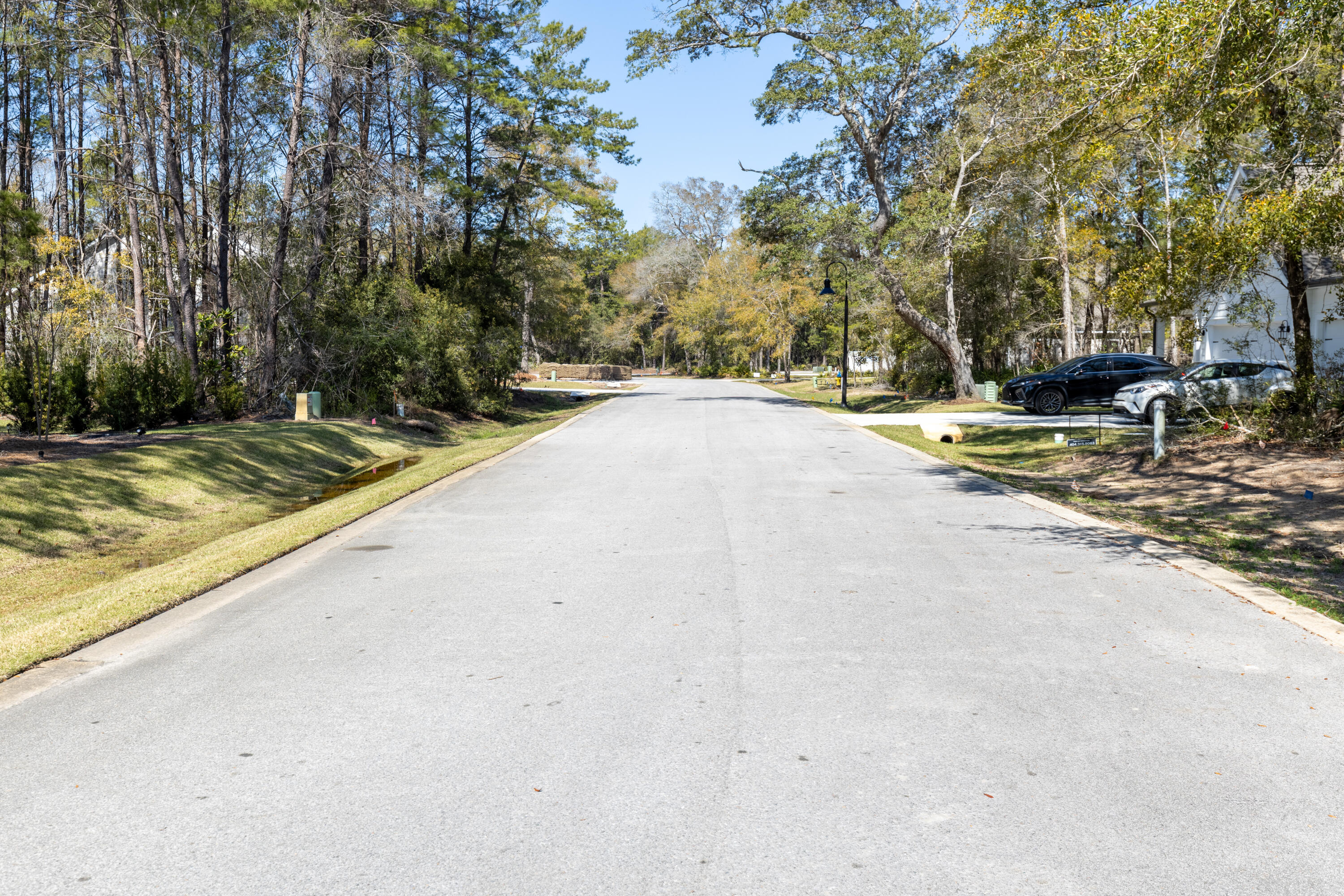 LOT 27 J Hunter S Way