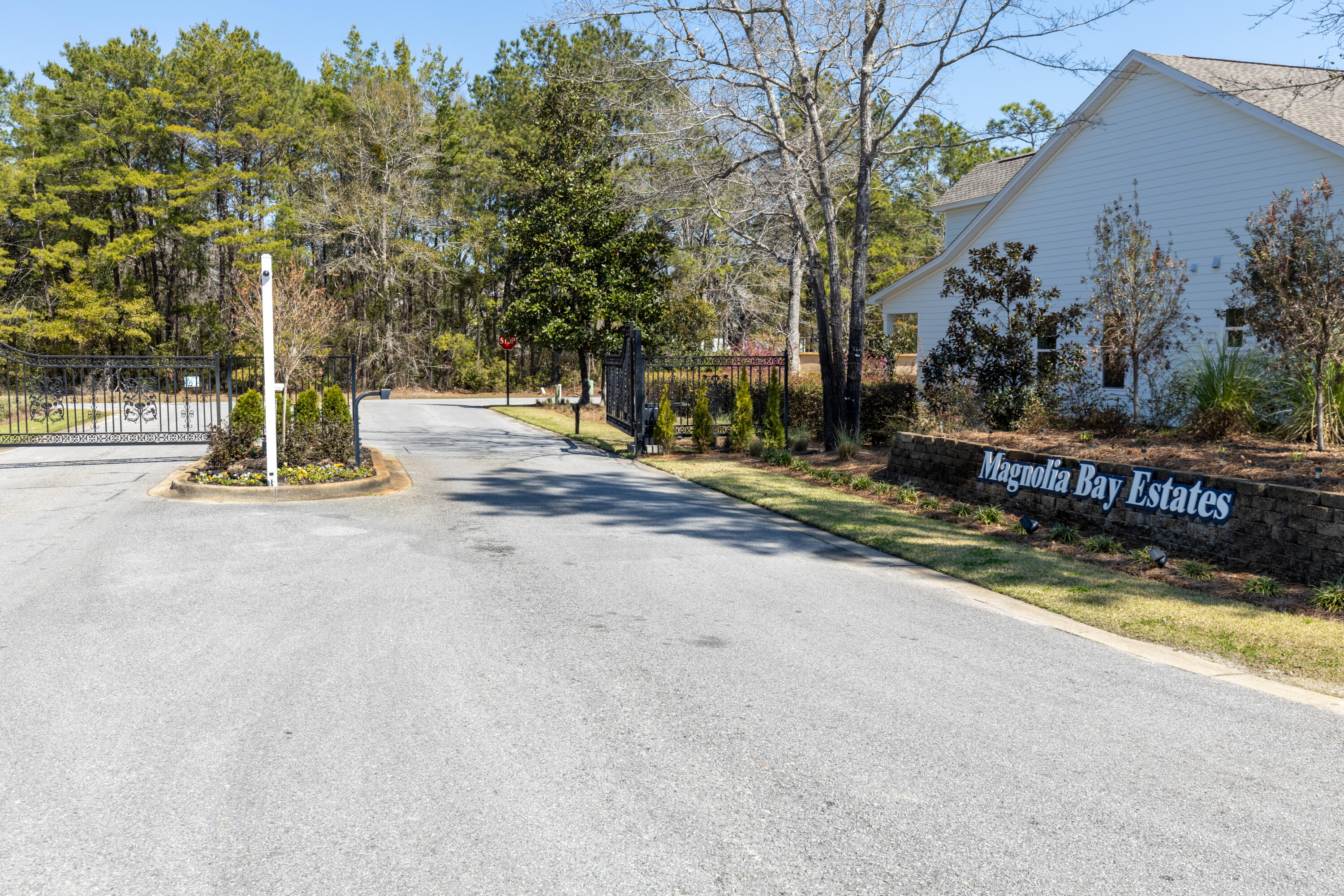 LOT 27 J Hunter S Way