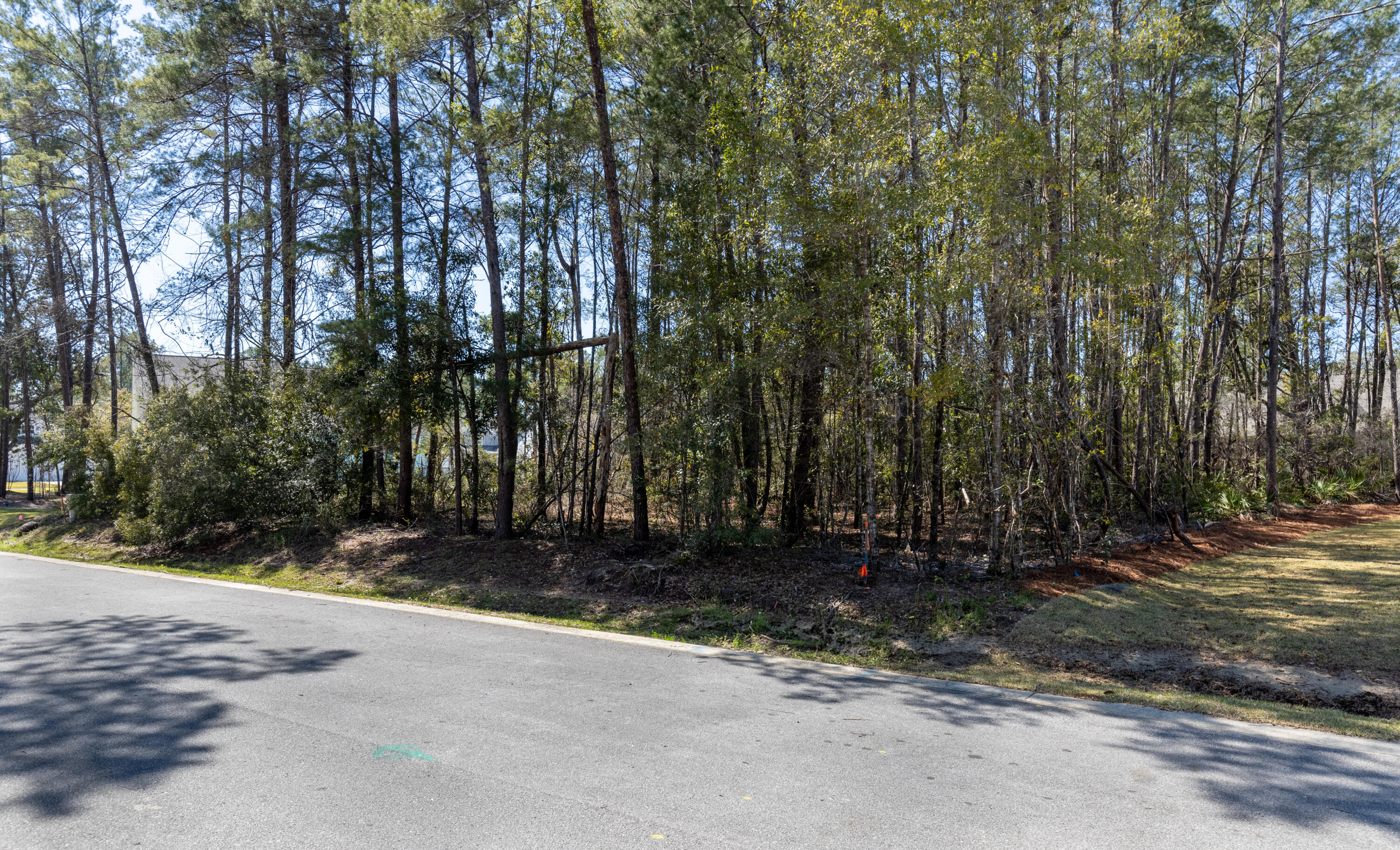 LOT 27 J Hunter S Way