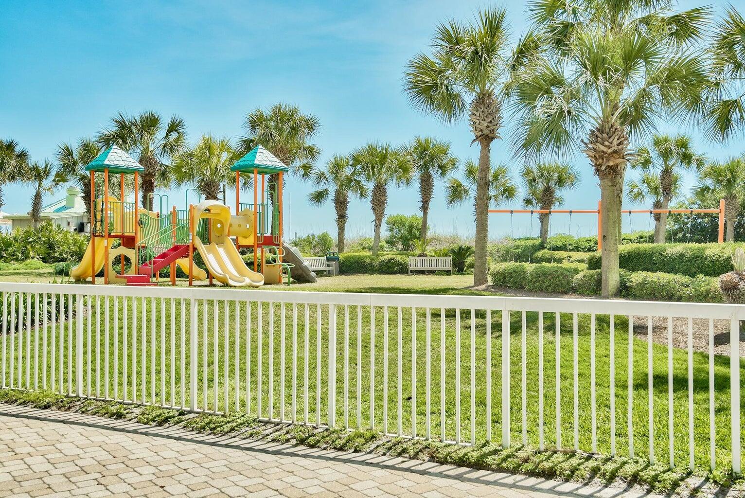 15300 Emerald Coast Parkway 204