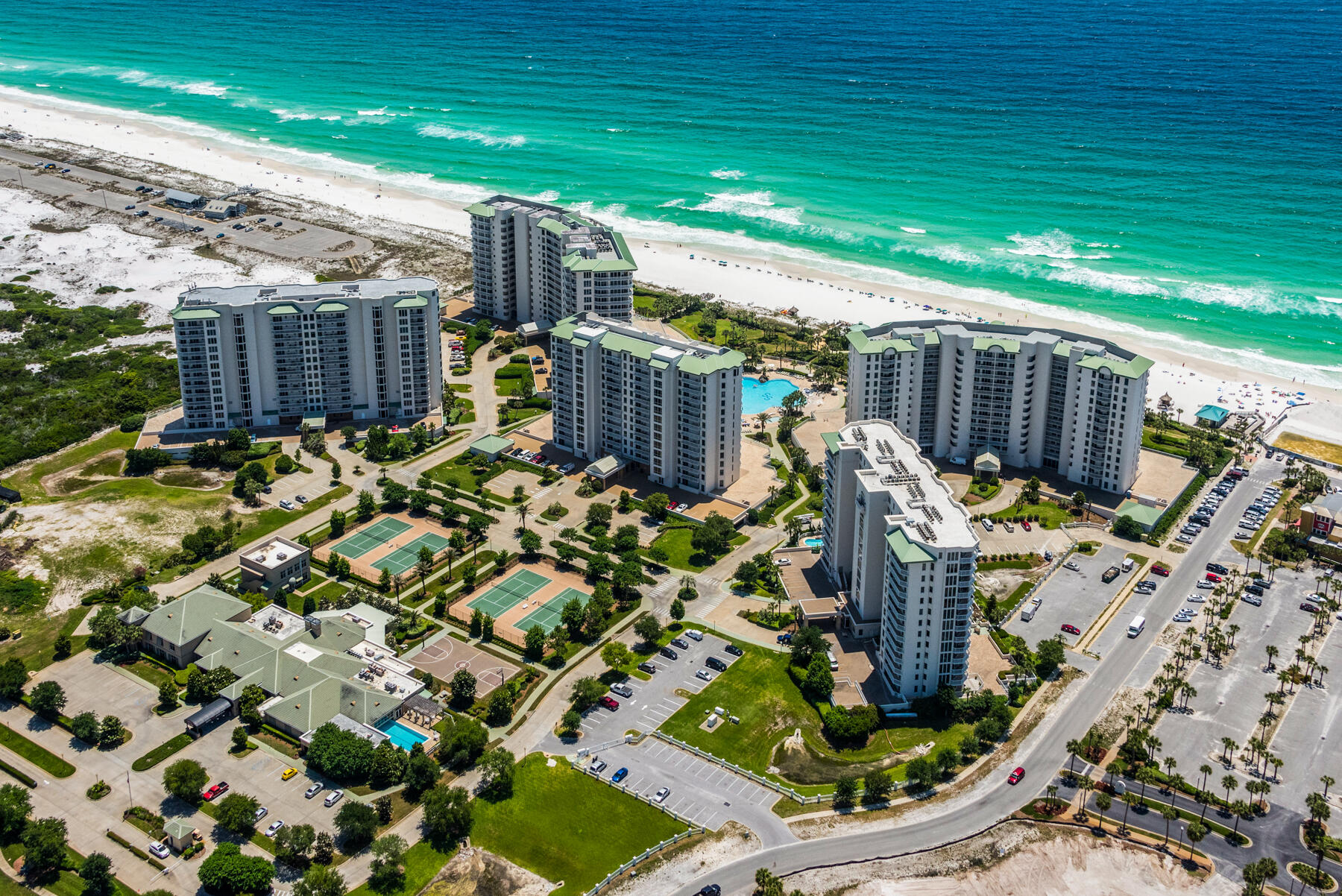 15300 Emerald Coast Parkway 204