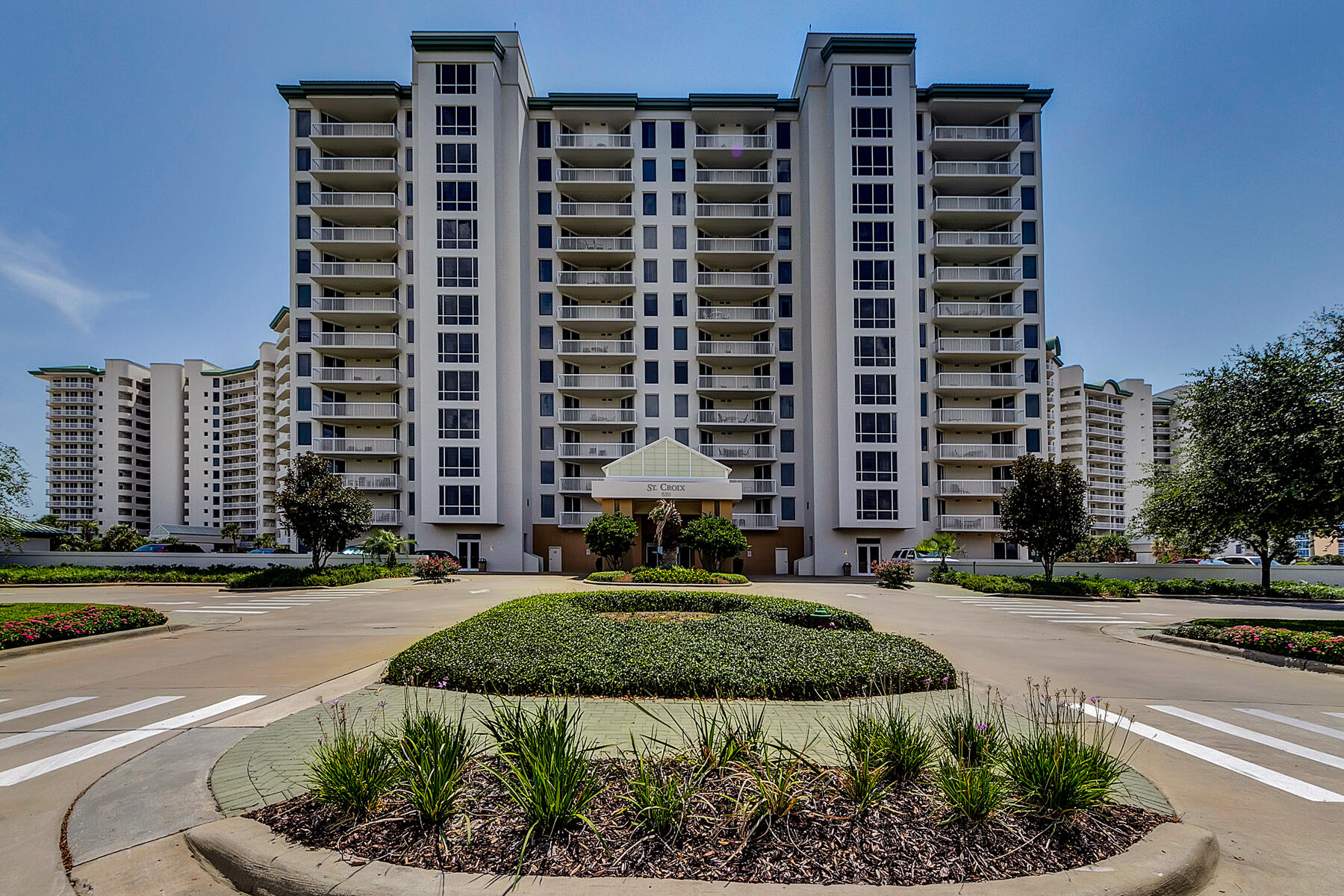 15300 Emerald Coast Parkway 204
