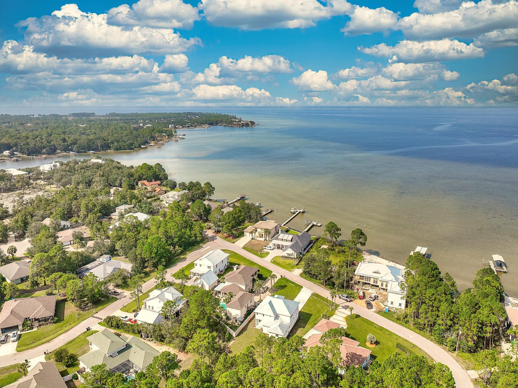 443 Shelter Cove Drive