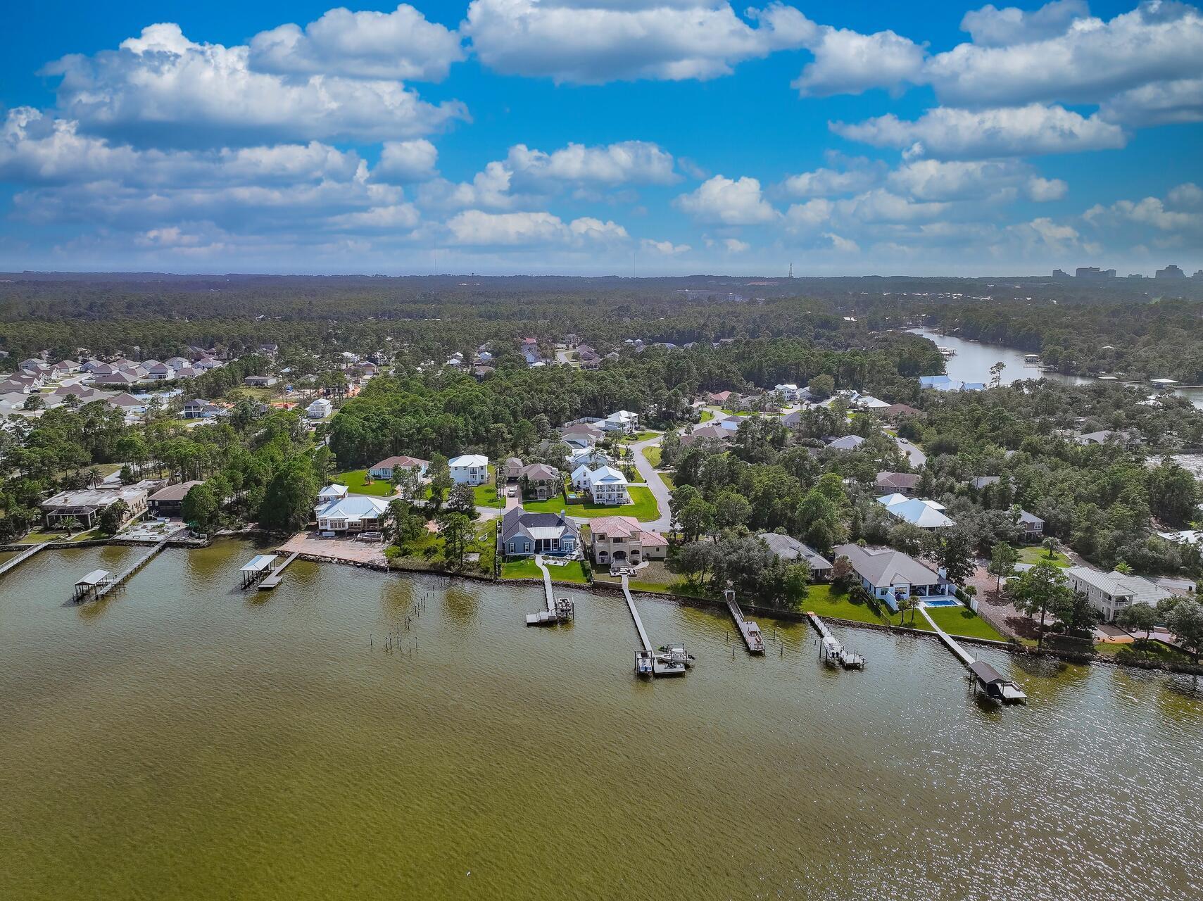 443 Shelter Cove Drive