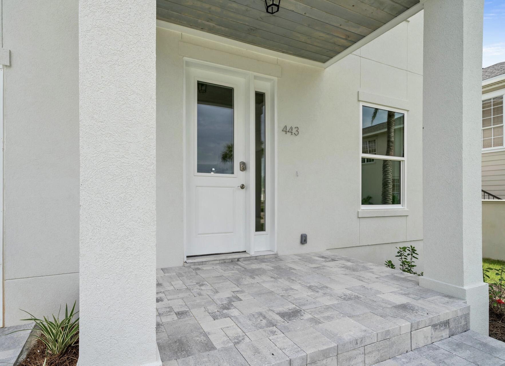 443 Shelter Cove Drive