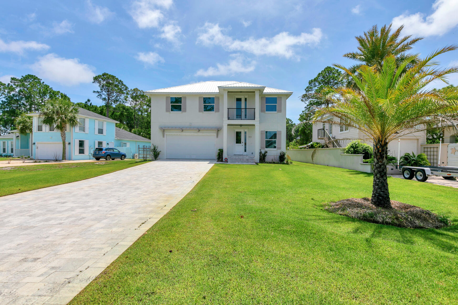 443 Shelter Cove Drive