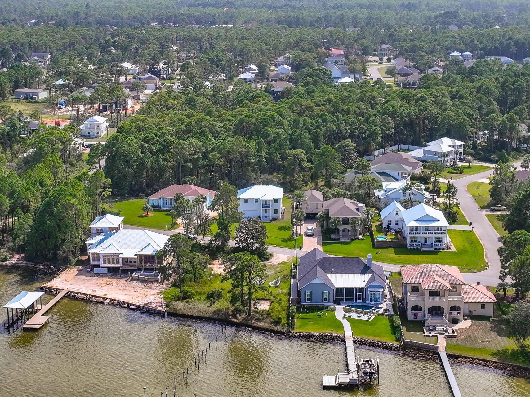443 Shelter Cove Drive
