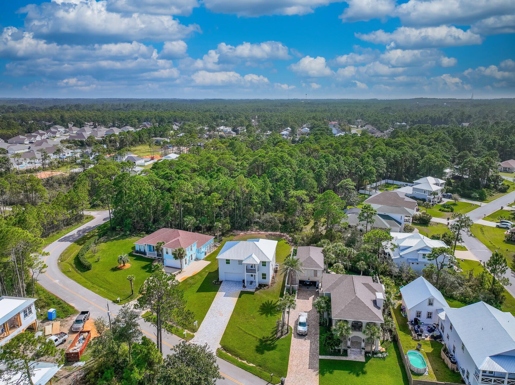 443 Shelter Cove Drive