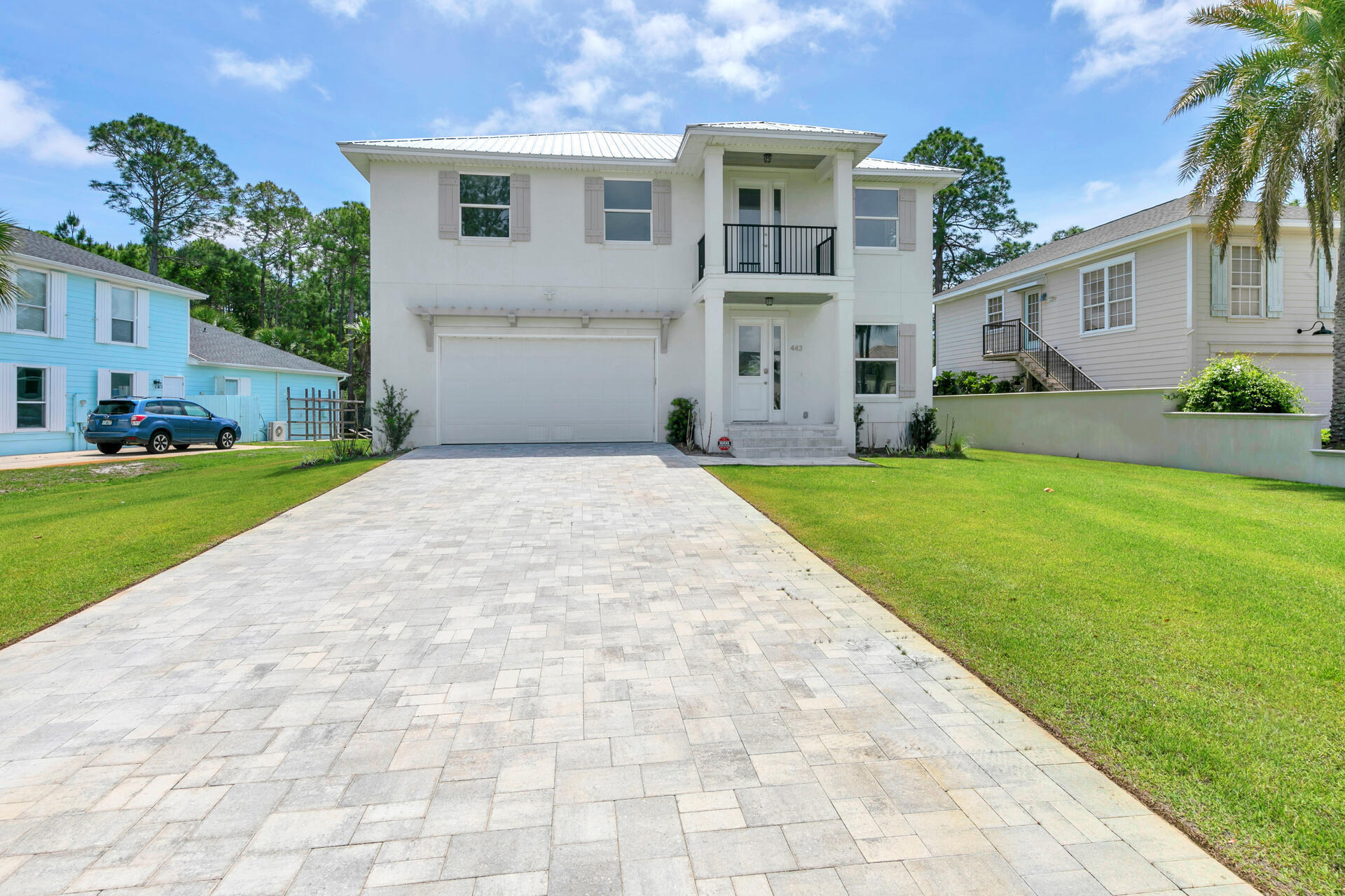 443 Shelter Cove Drive