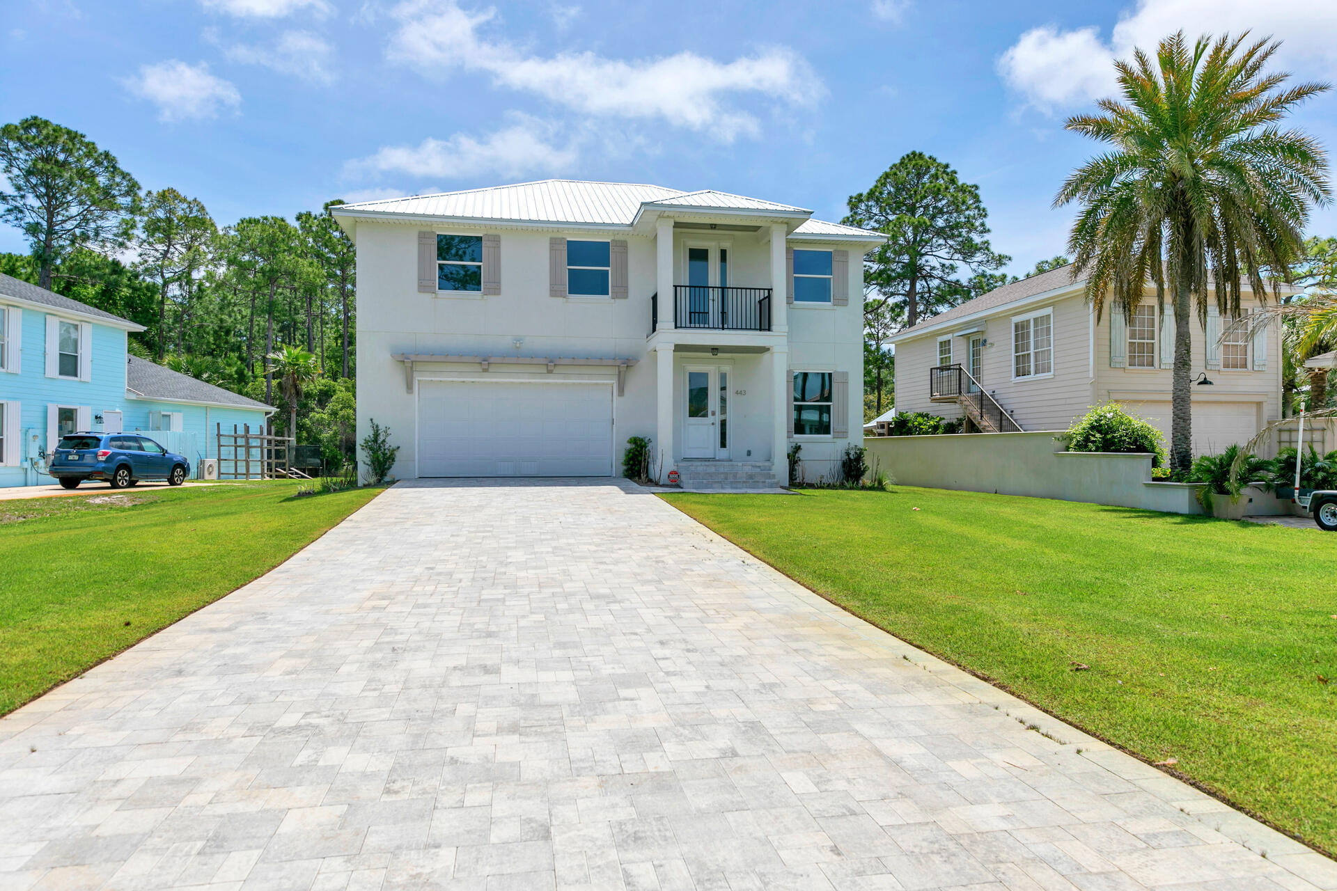 443 Shelter Cove Drive