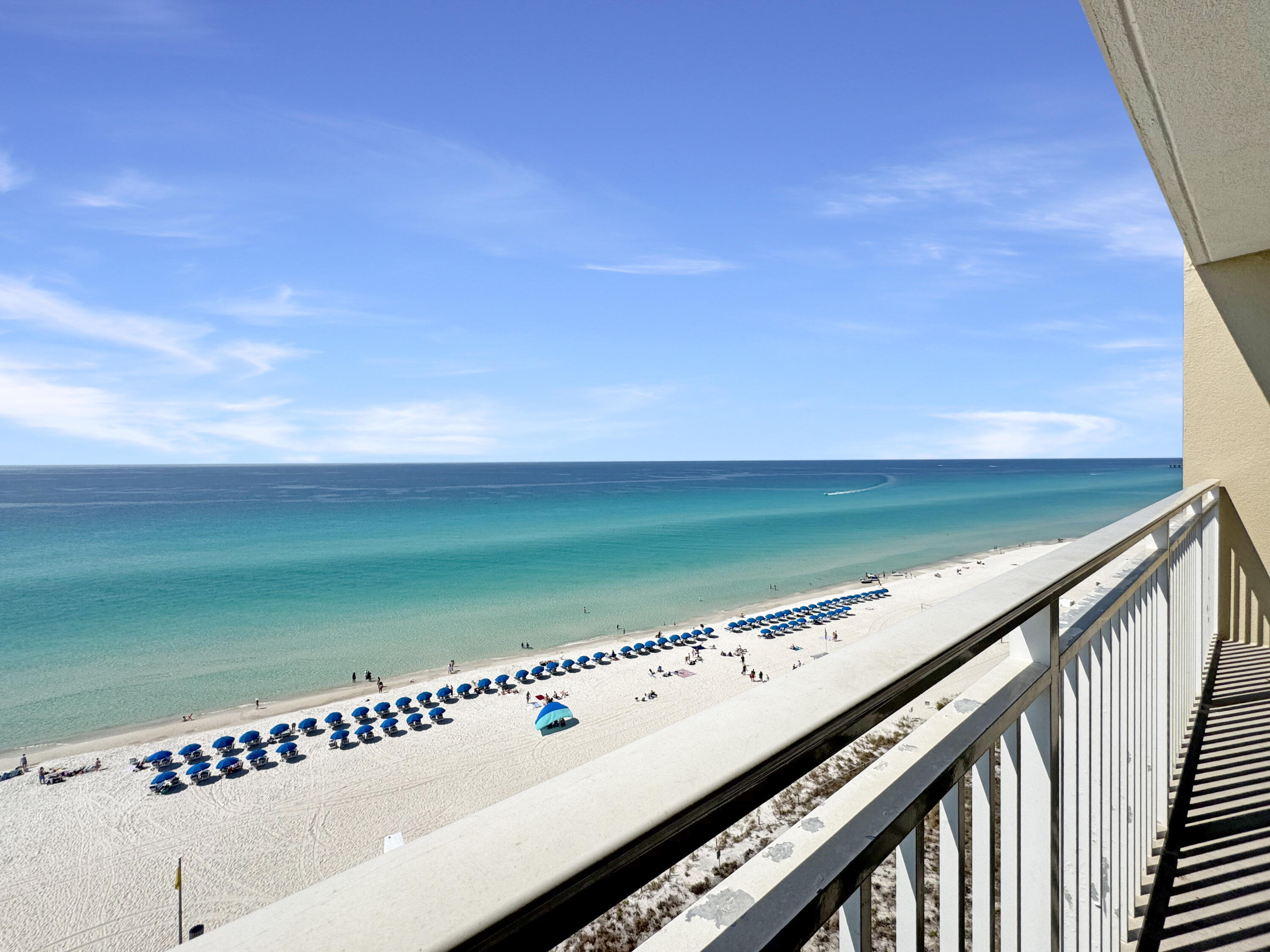 14701 Front Beach Road UNIT 1127
