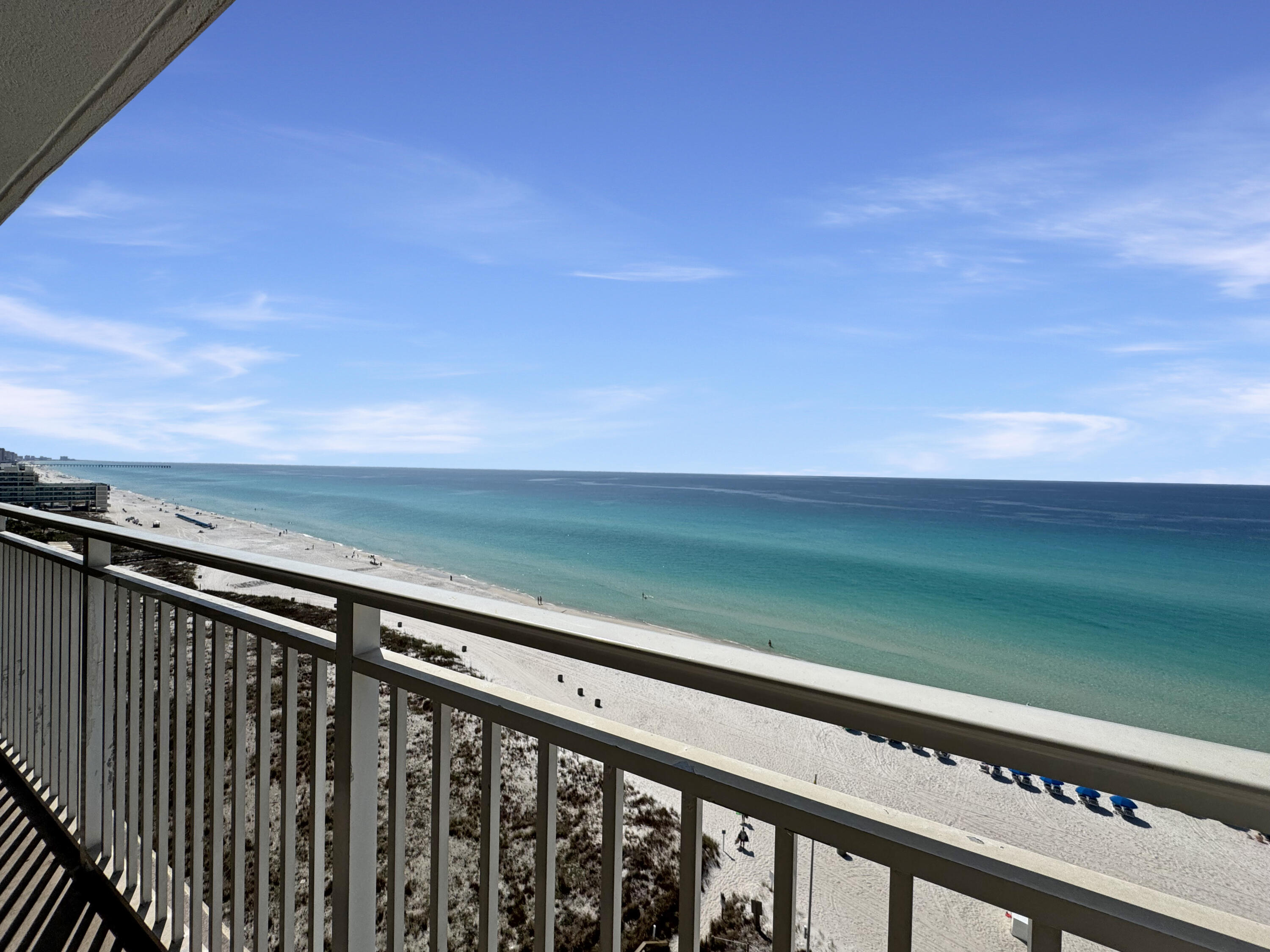 14701 Front Beach Road UNIT 1127