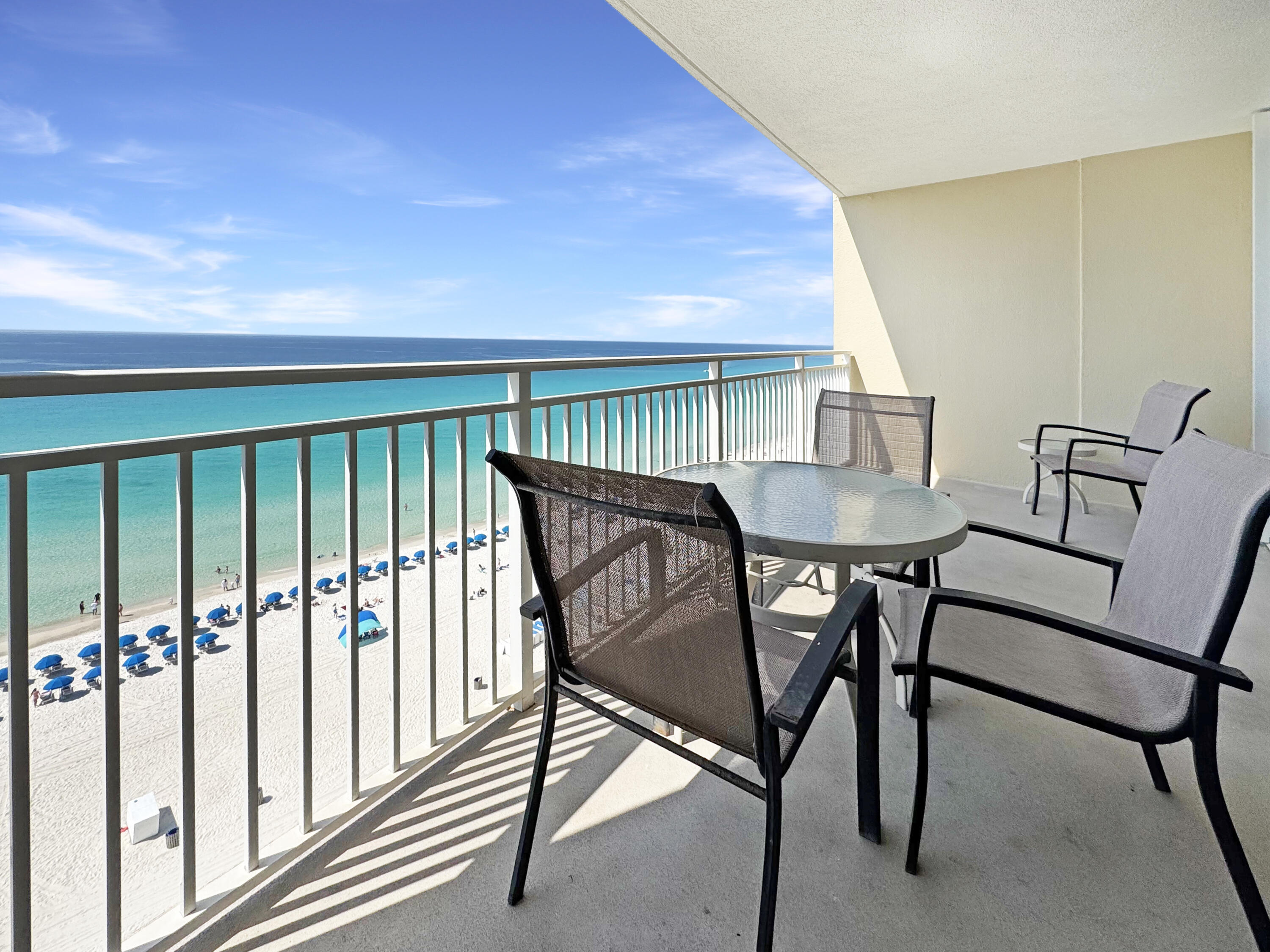 14701 Front Beach Road UNIT 1127