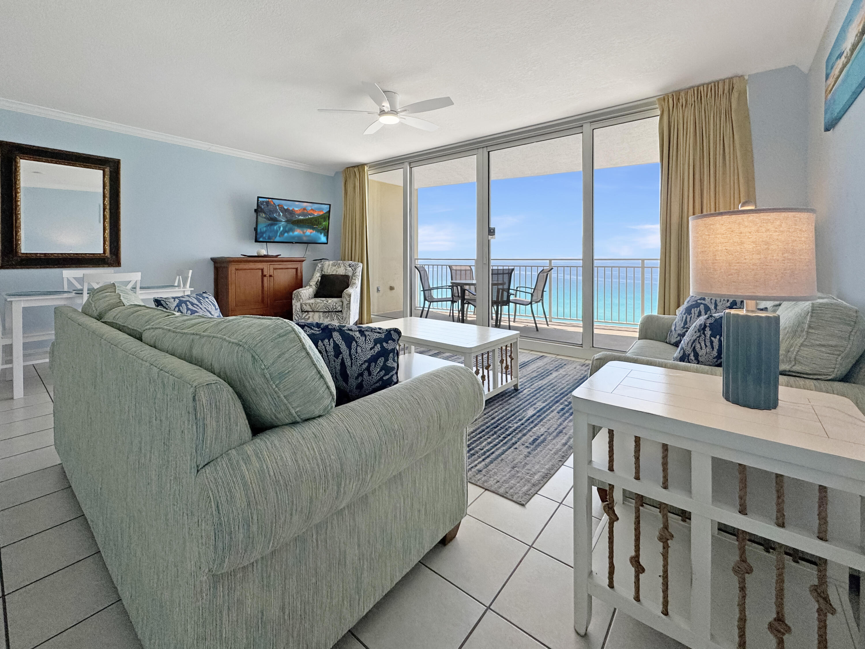 14701 Front Beach Road UNIT 1127