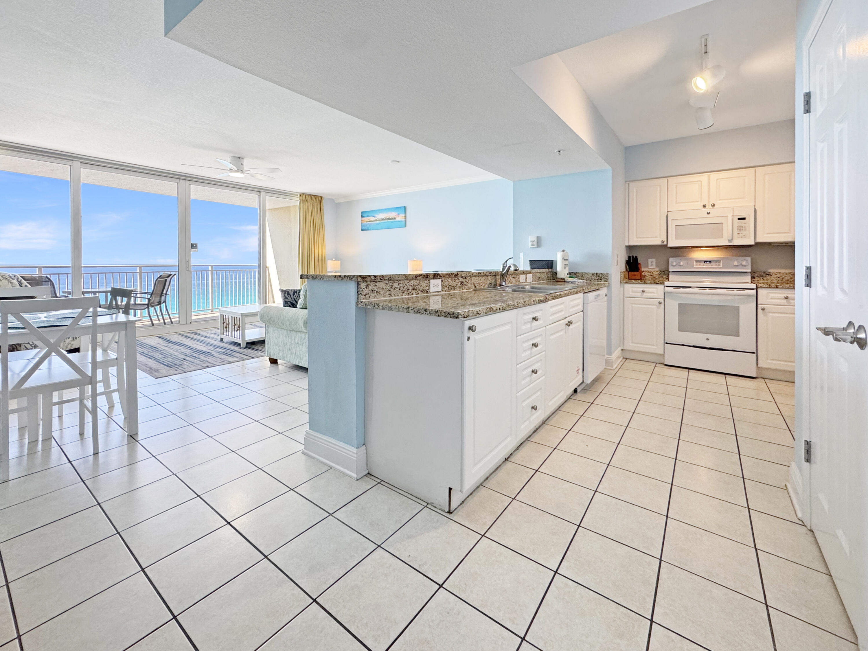 14701 Front Beach Road UNIT 1127