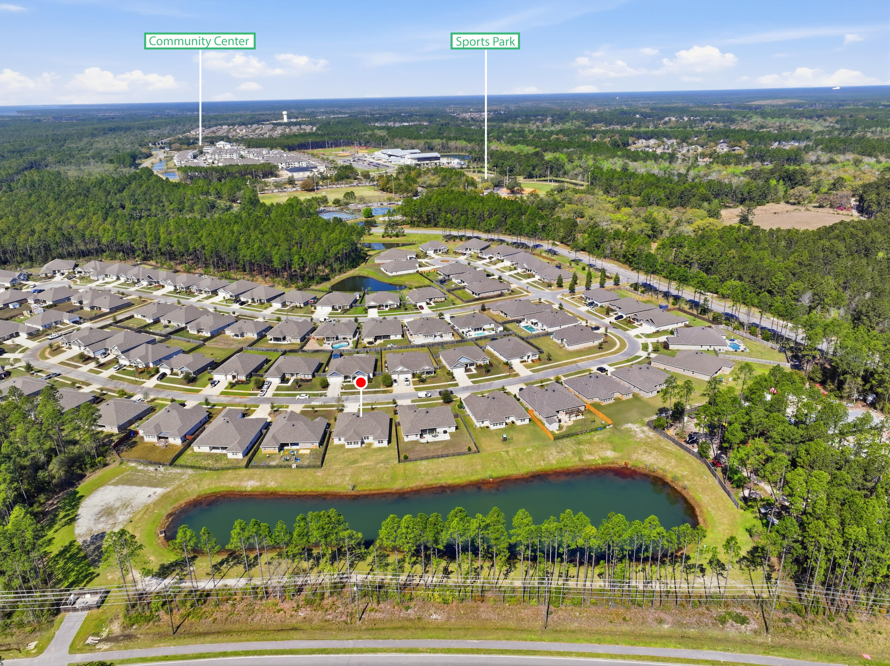 133 E Sky Way