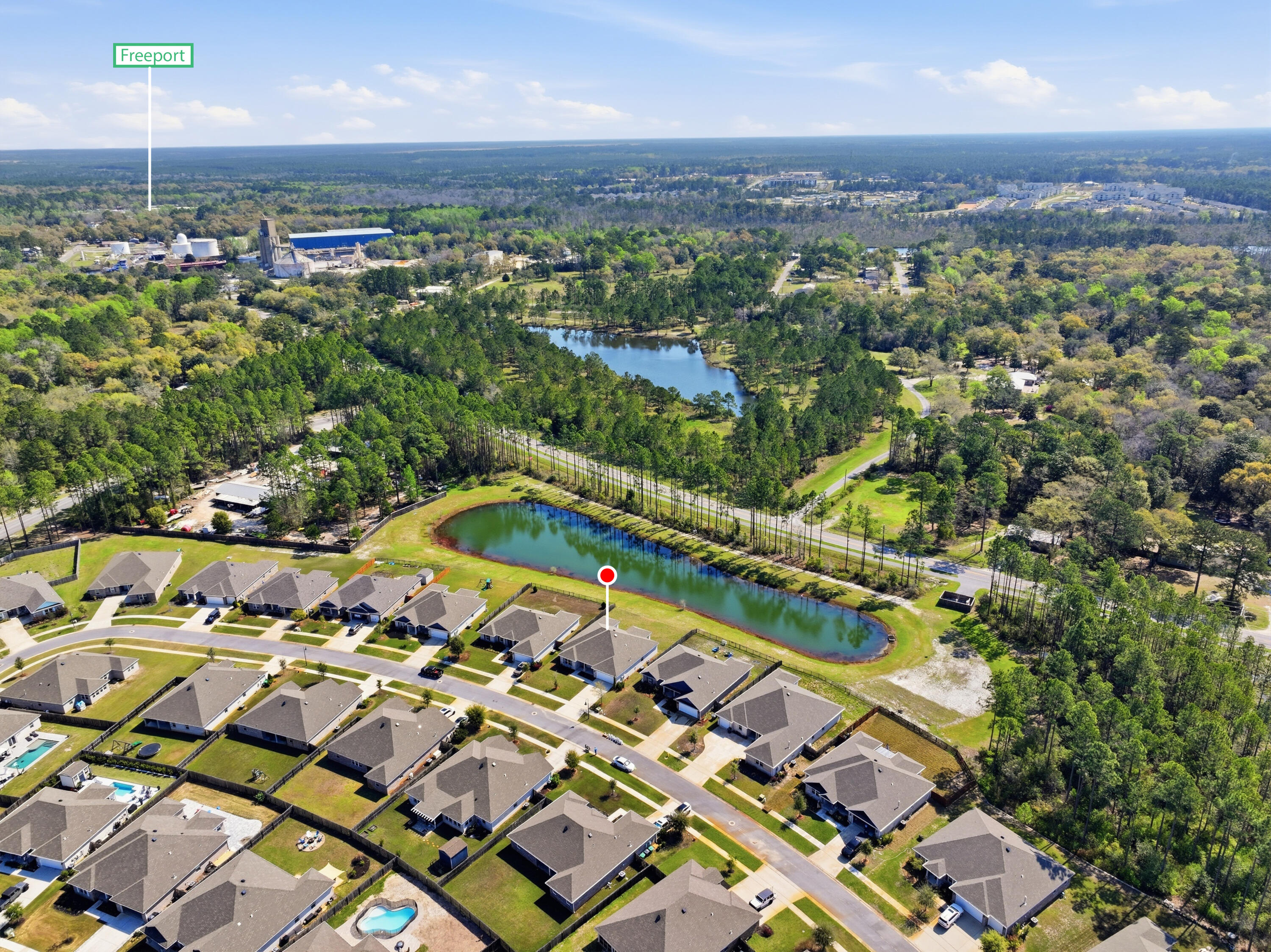 133 E Sky Way