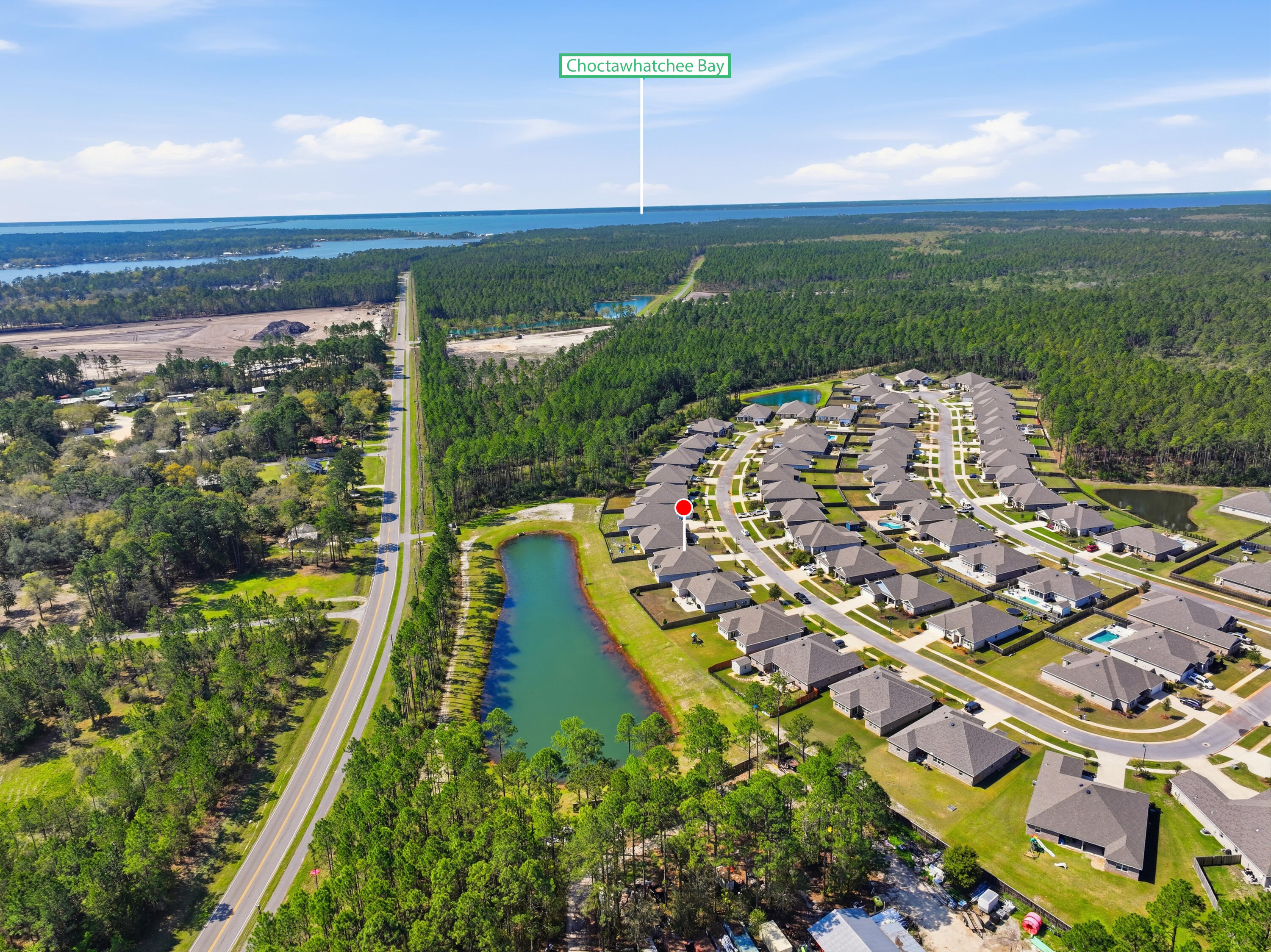 133 E Sky Way