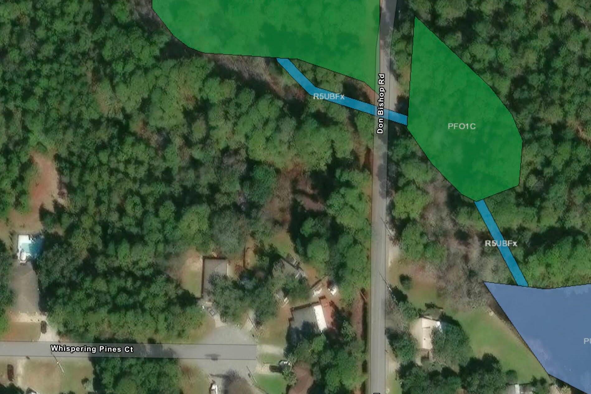 151 Don Bishop Road