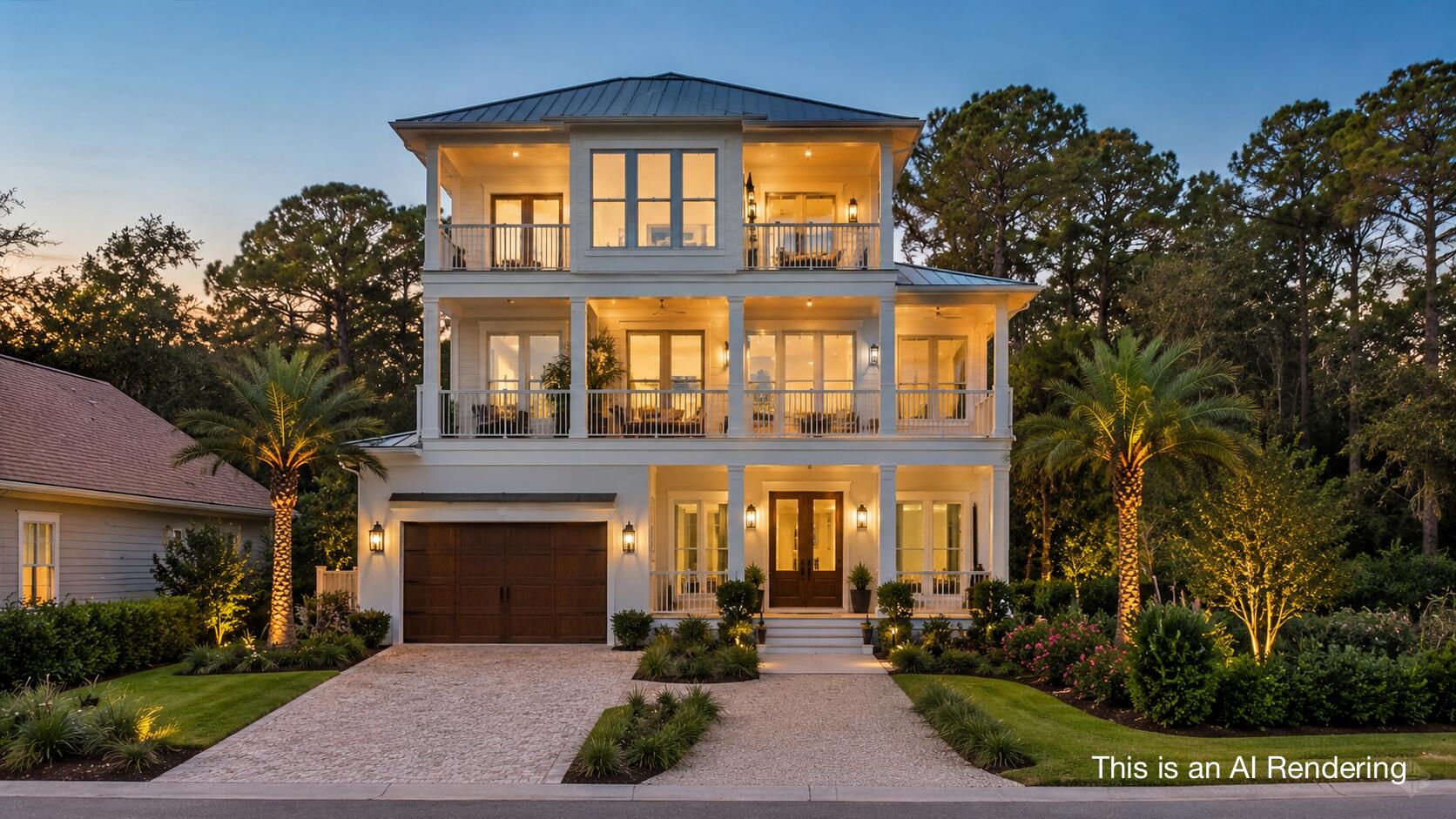 99-100 Soundside Drive