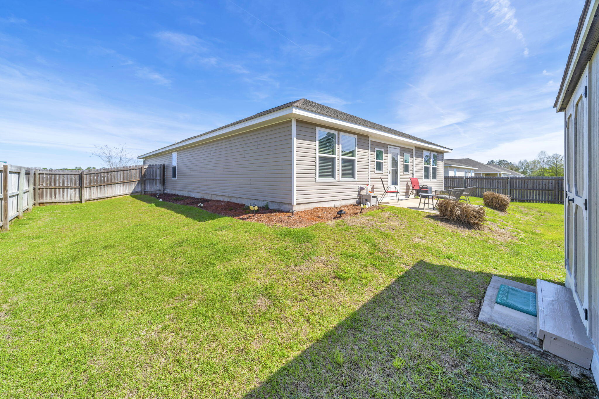 112 Mikaela Avenue, DeFuniak Springs