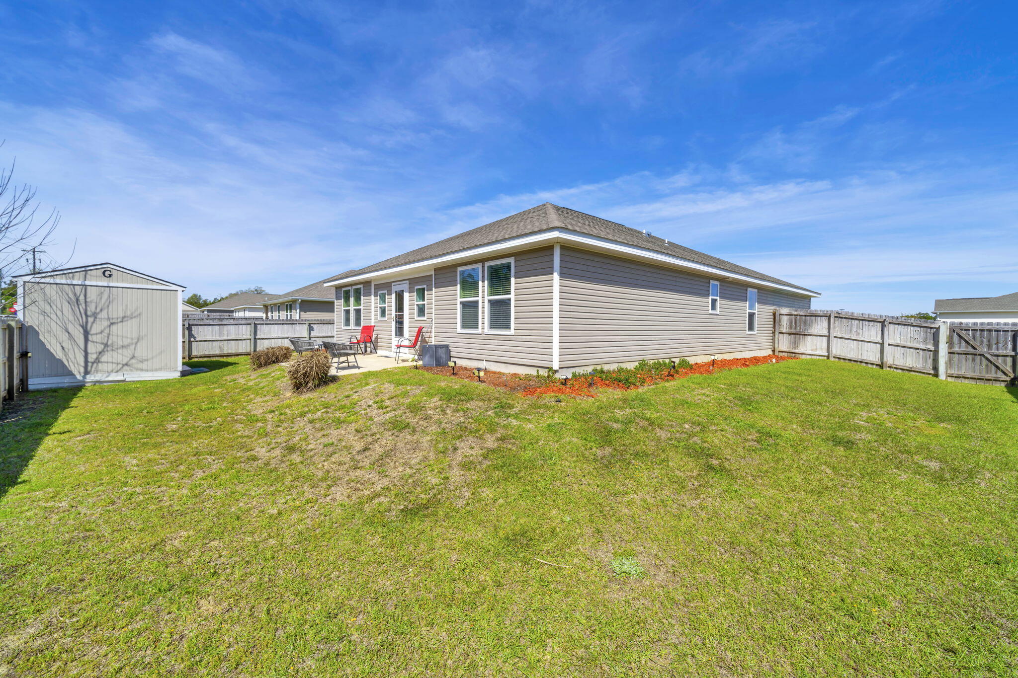 112 Mikaela Avenue, DeFuniak Springs