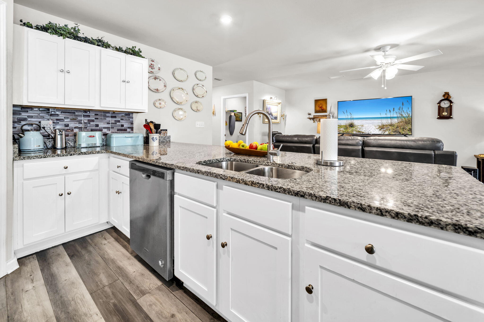 112 Mikaela Avenue, DeFuniak Springs