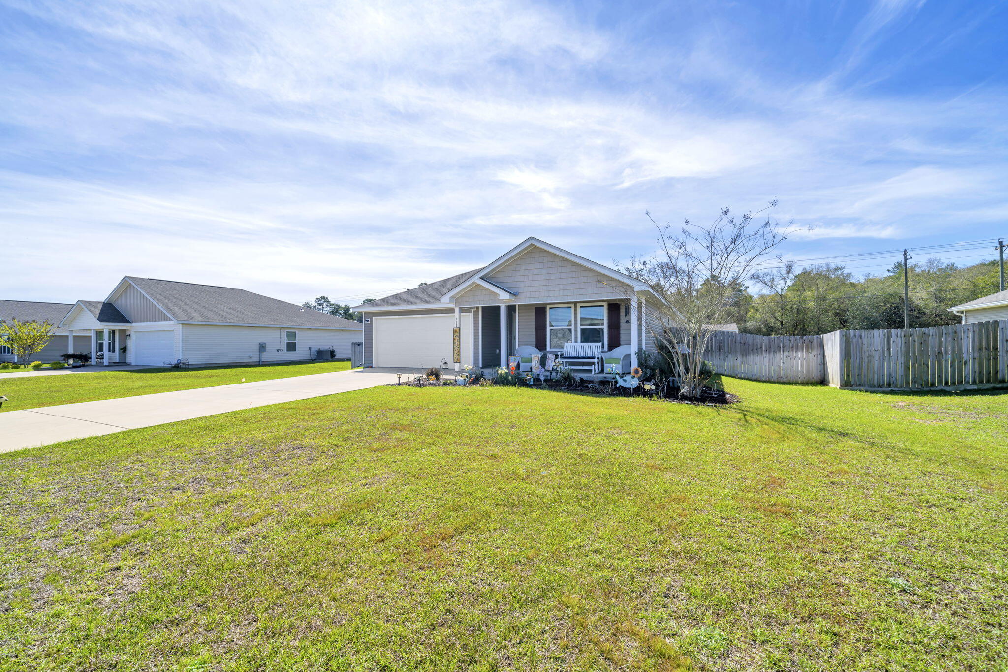 112 Mikaela Avenue, DeFuniak Springs