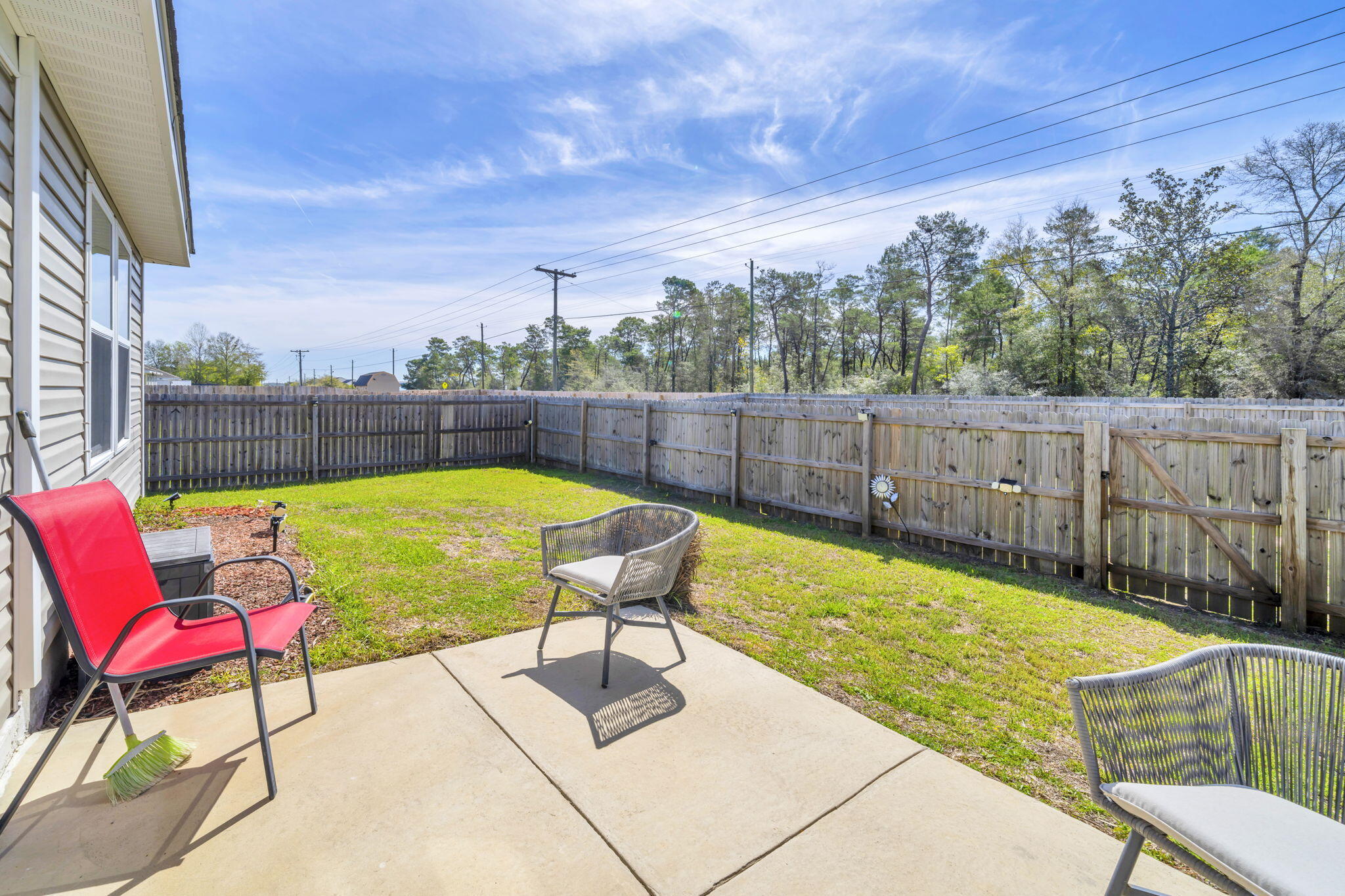 112 Mikaela Avenue, DeFuniak Springs