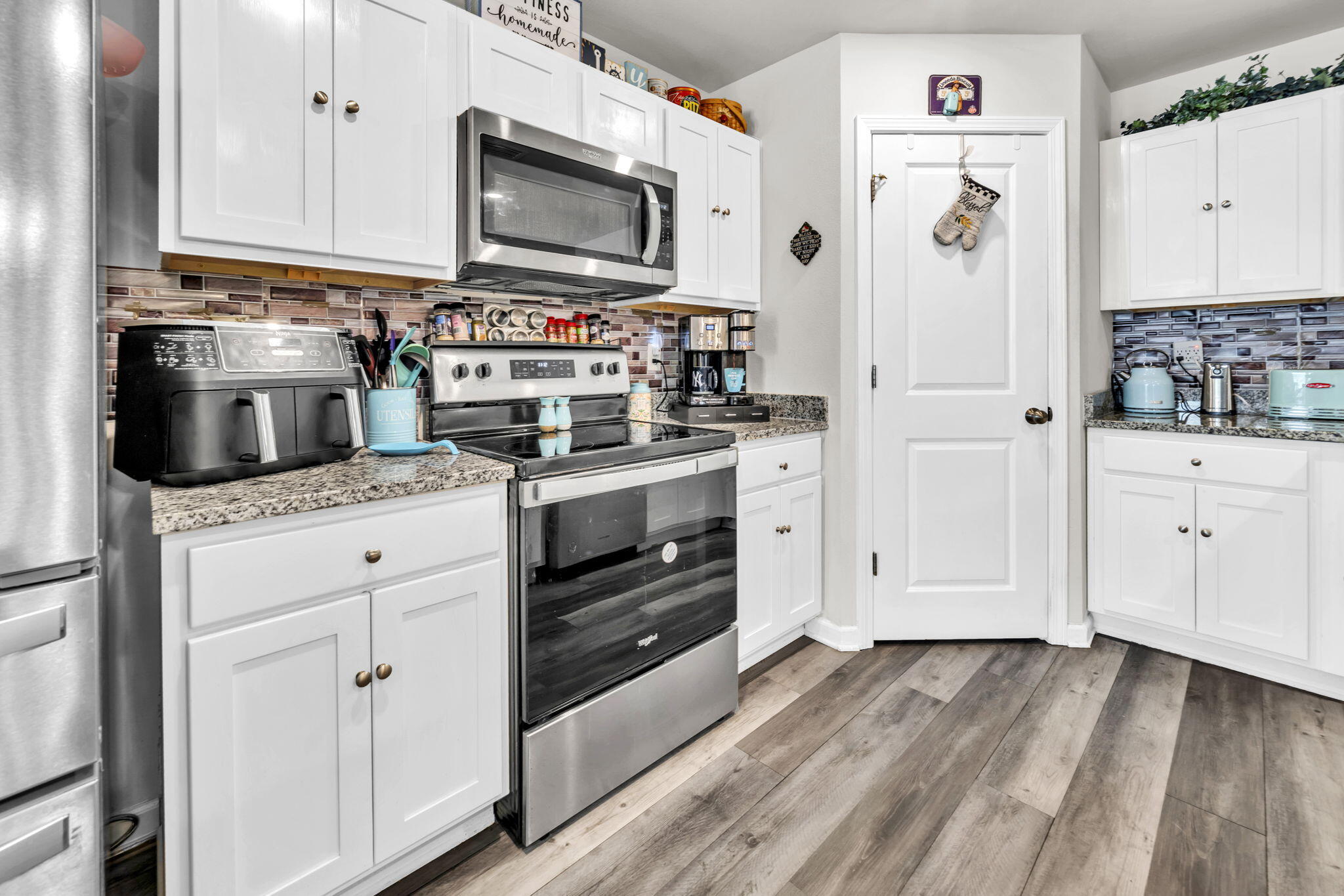 112 Mikaela Avenue, DeFuniak Springs