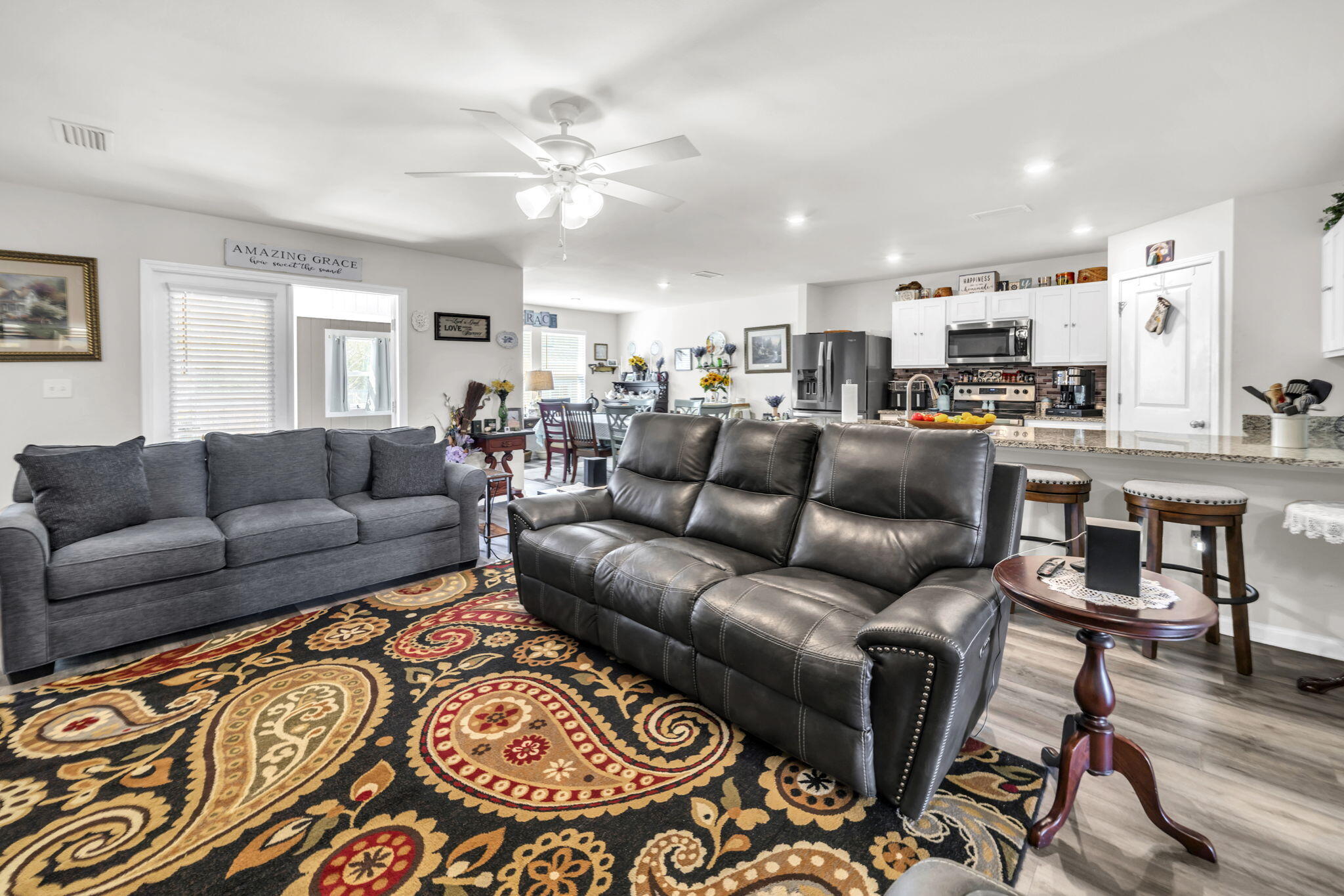 112 Mikaela Avenue, DeFuniak Springs