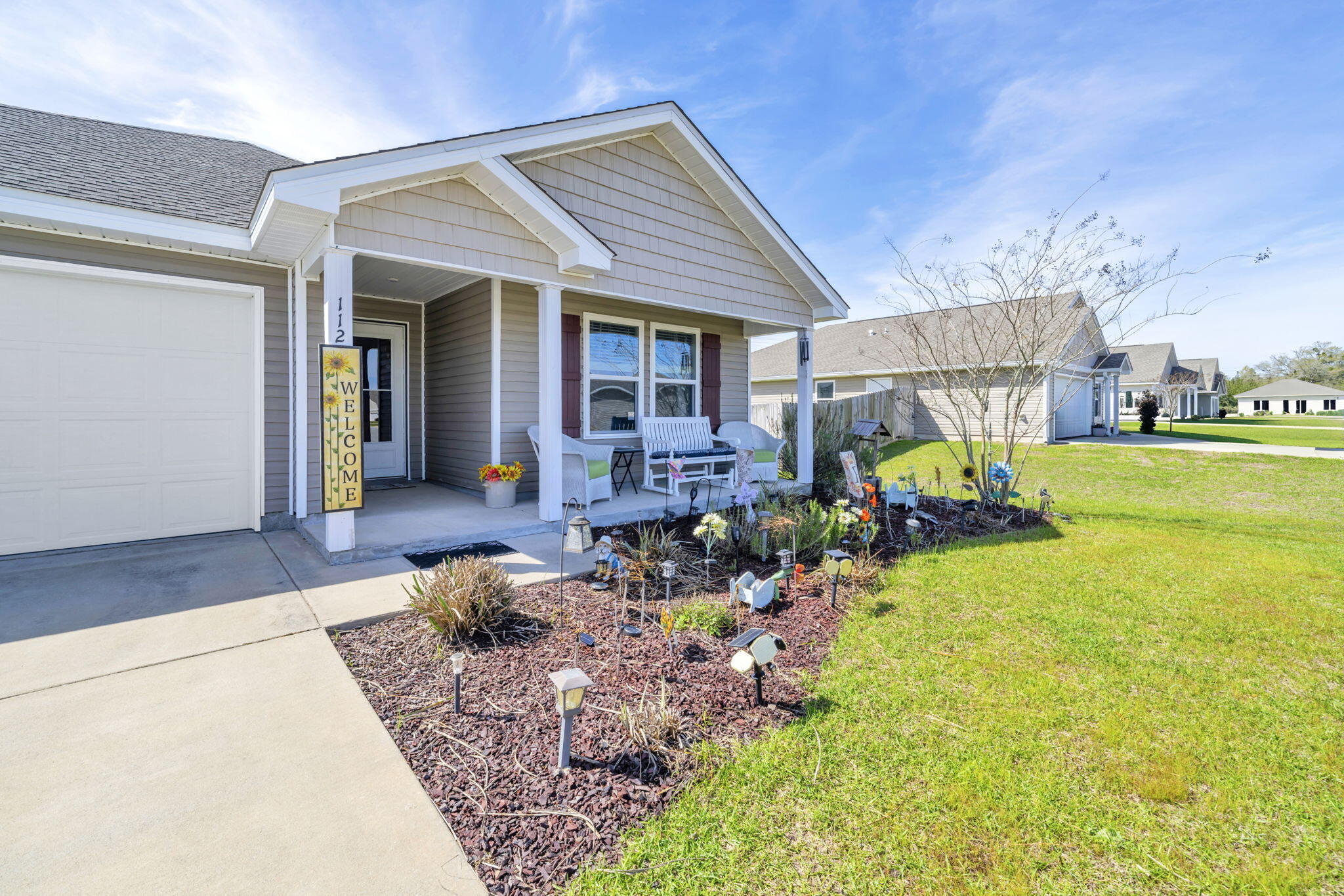112 Mikaela Avenue, DeFuniak Springs