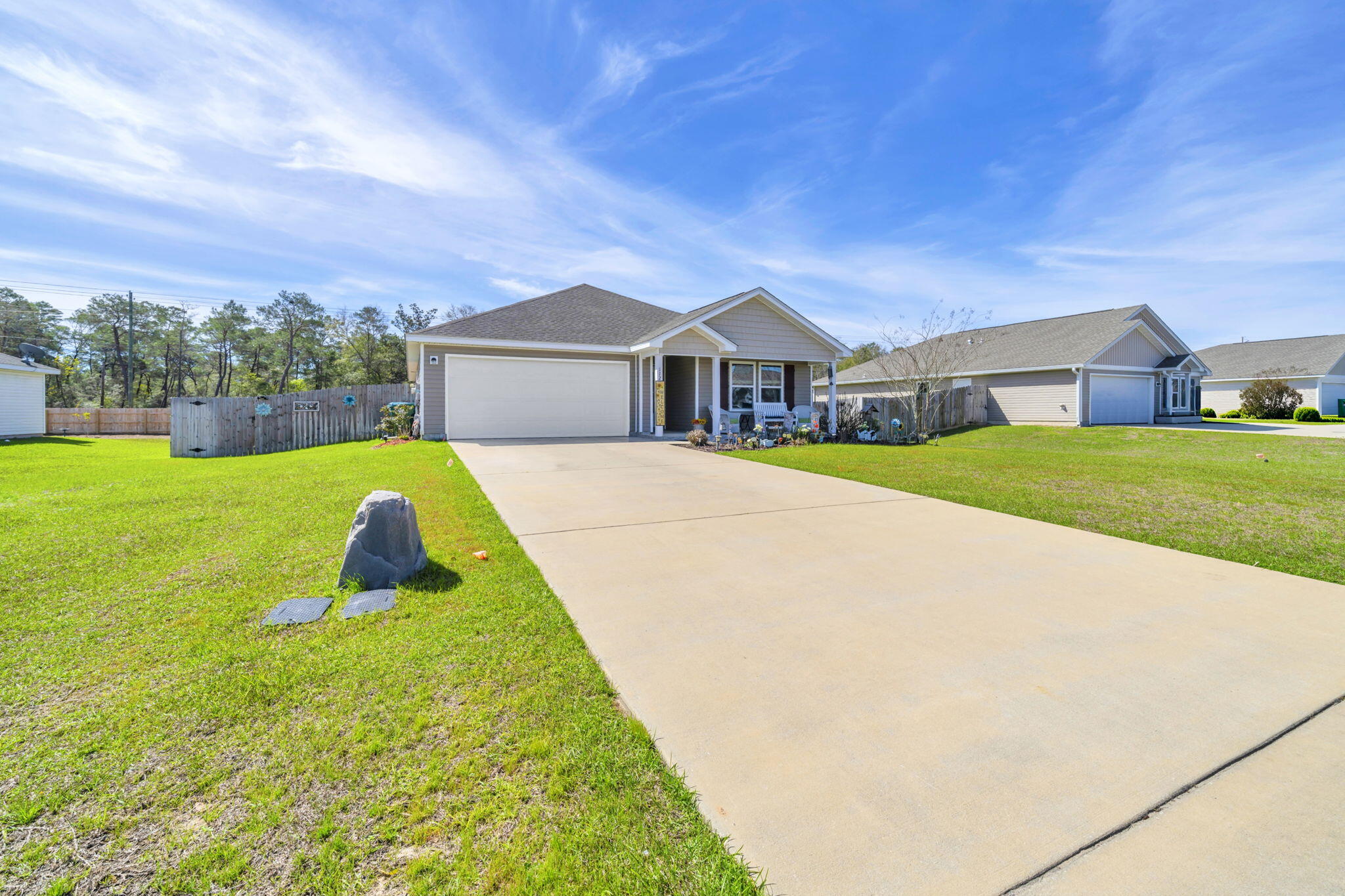 112 Mikaela Avenue, DeFuniak Springs