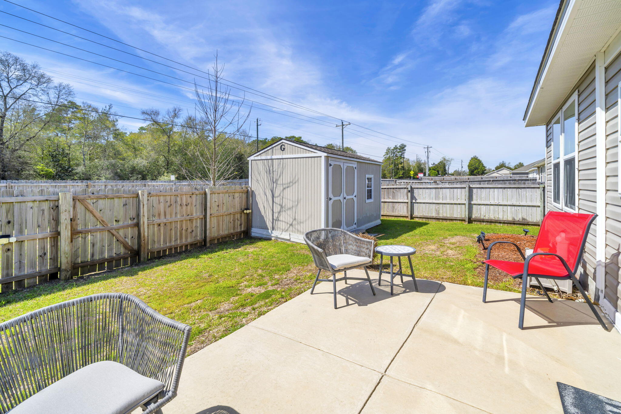 112 Mikaela Avenue, DeFuniak Springs