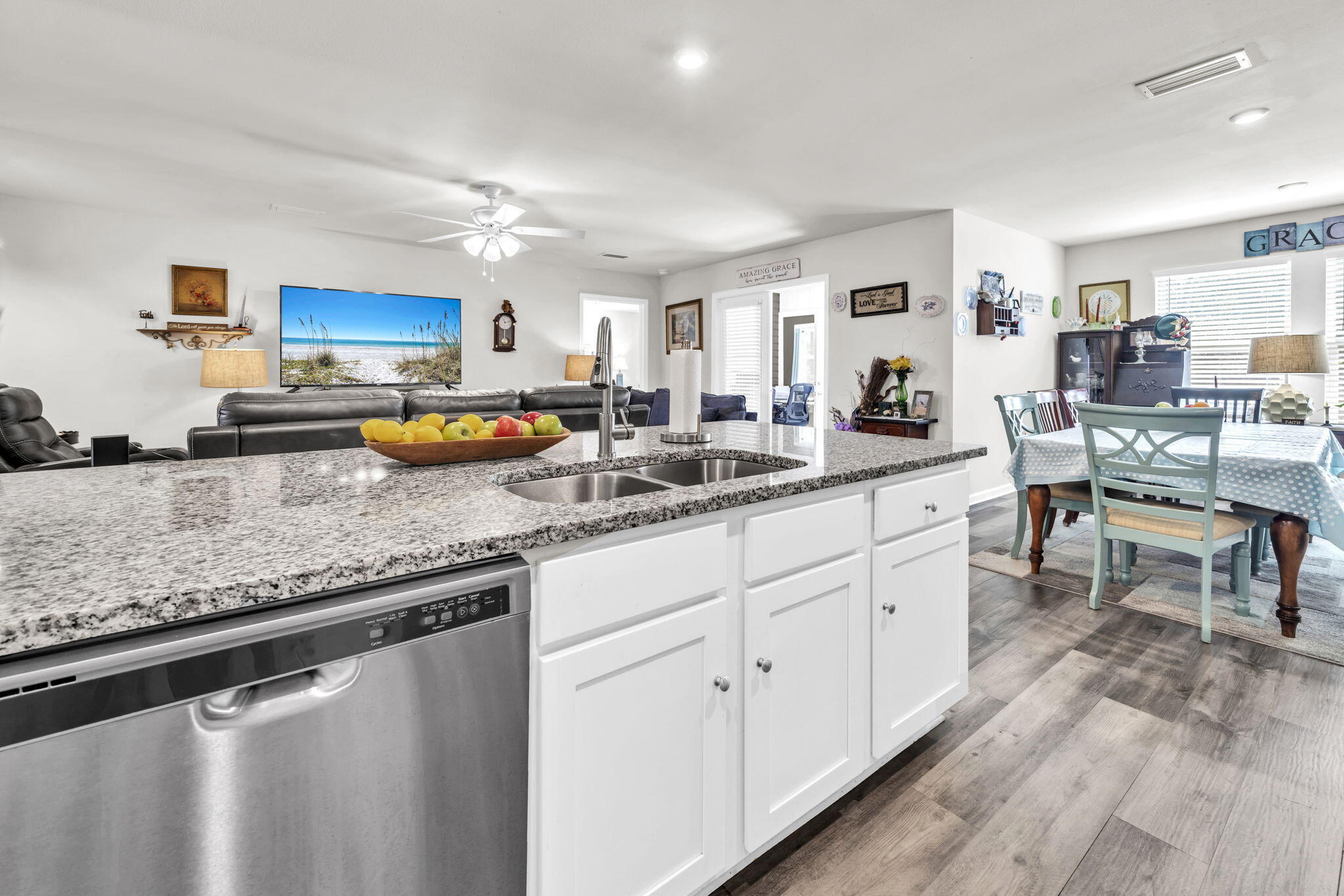 112 Mikaela Avenue, DeFuniak Springs