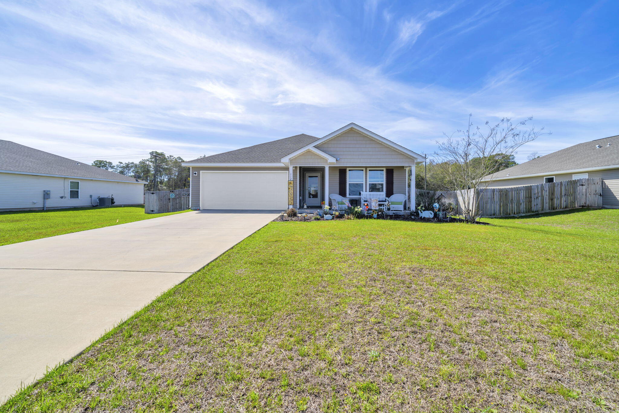112 Mikaela Avenue, DeFuniak Springs