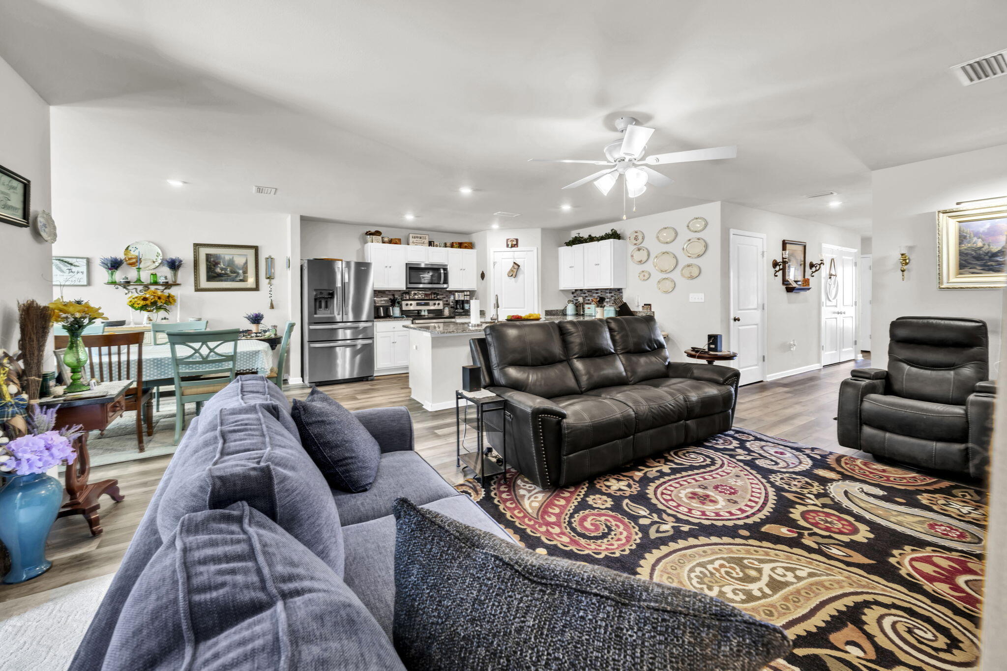 112 Mikaela Avenue, DeFuniak Springs