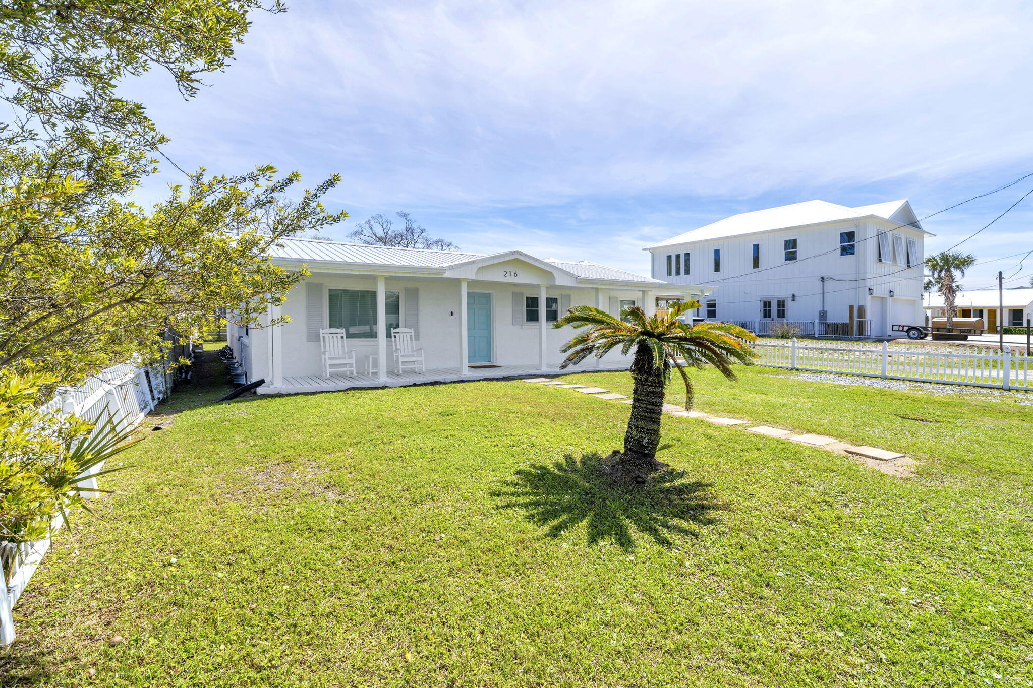 216 Palm Beach Drive