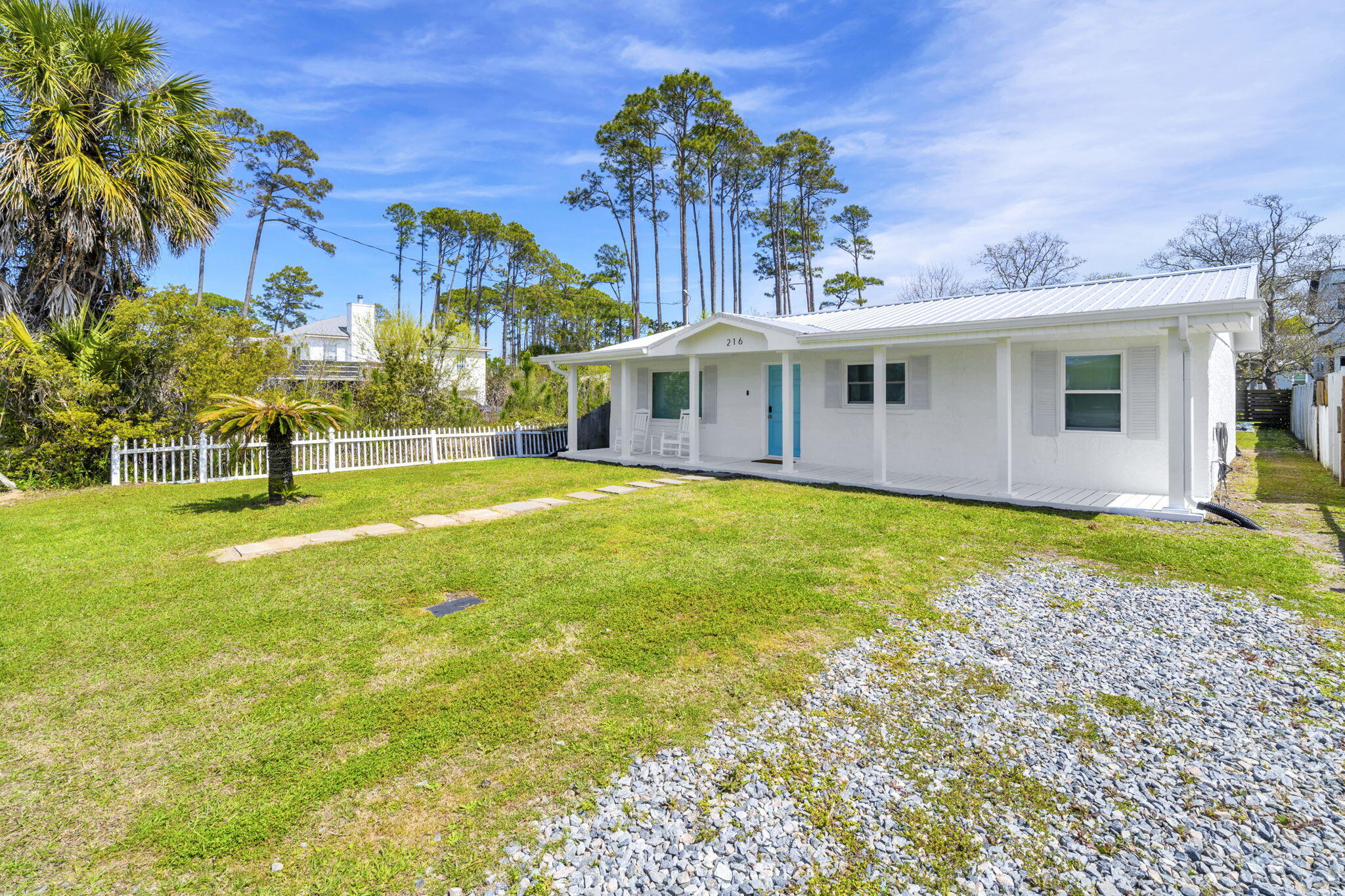216 Palm Beach Drive