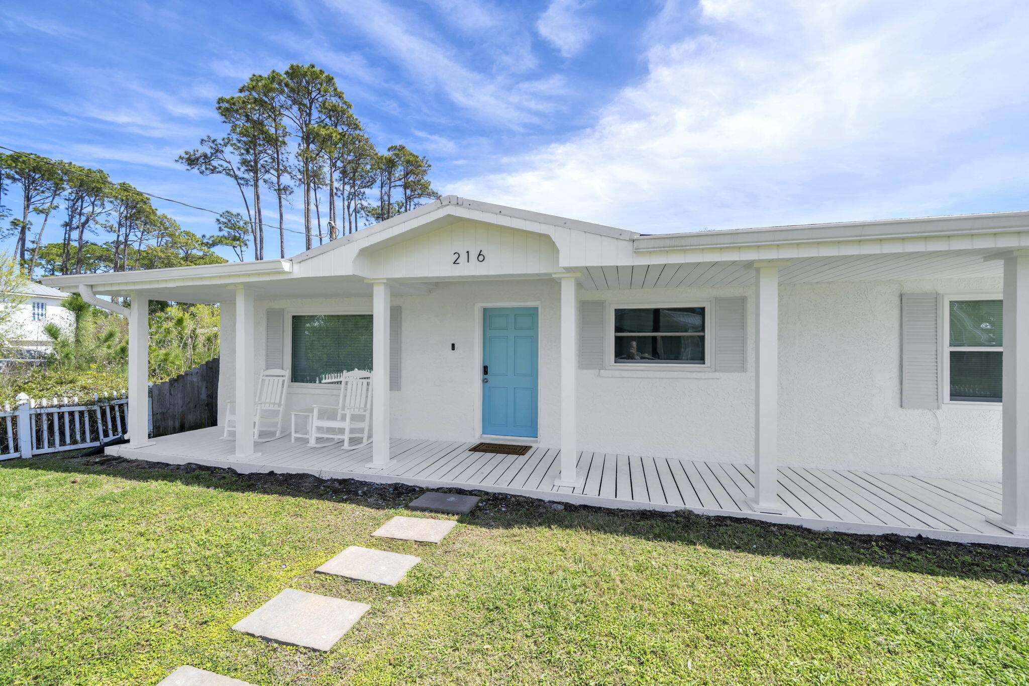 216 Palm Beach Drive