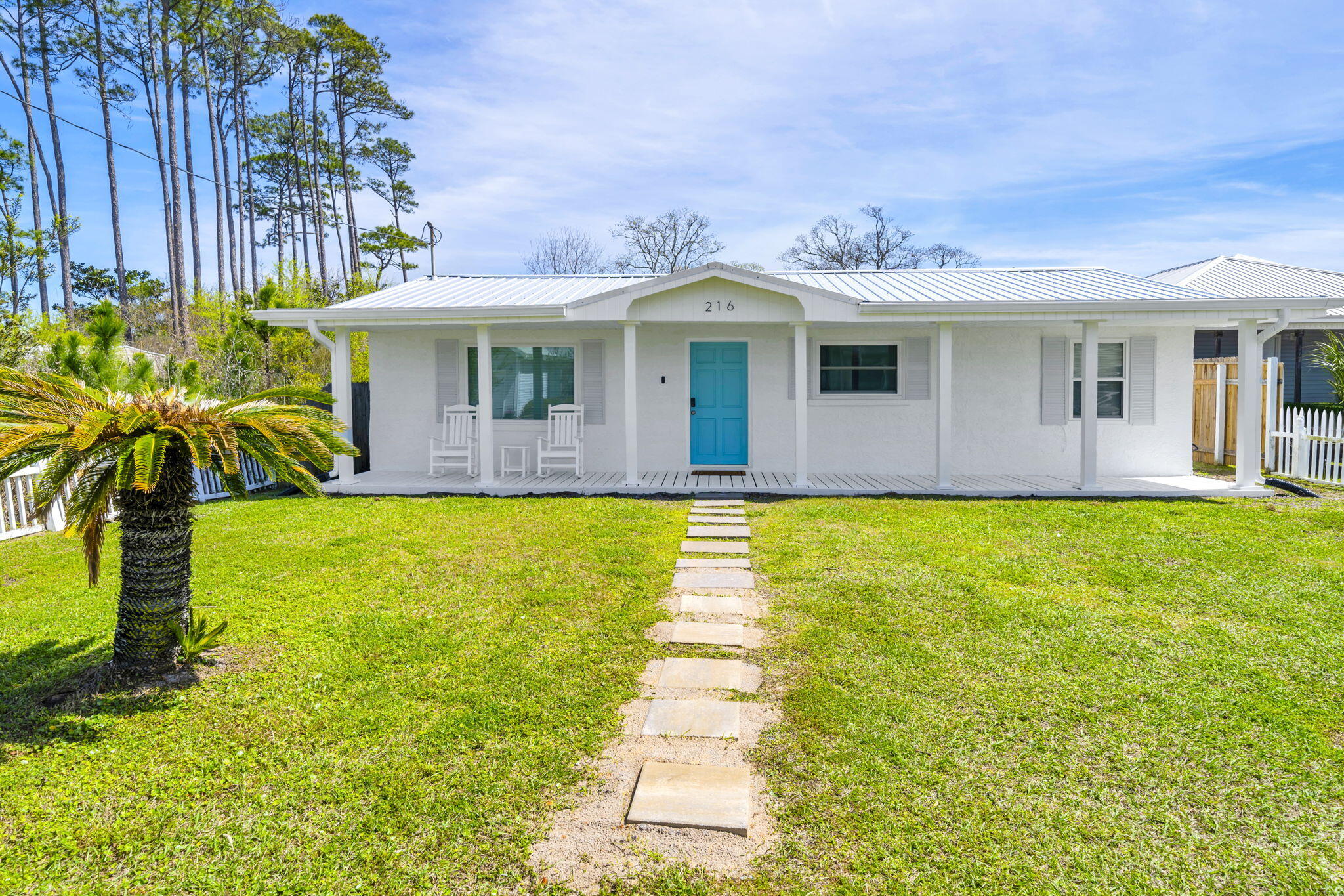 216 Palm Beach Drive